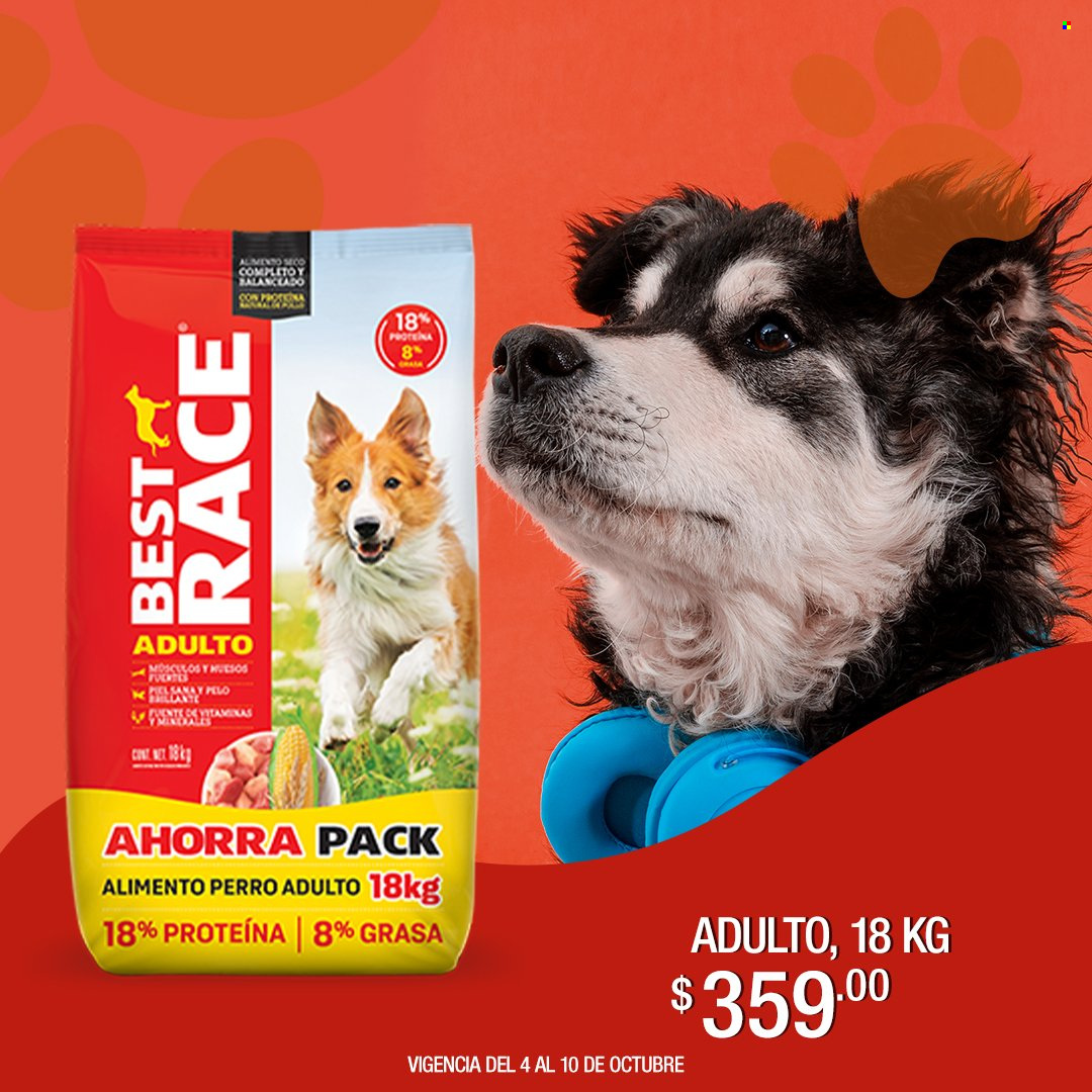 Catálogo Tiendas 3B - 4.10.2024 - 10.10.2024. Página 3