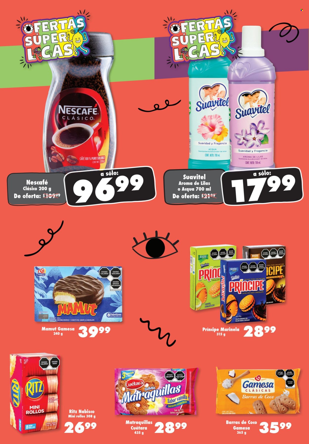 Catálogo S-Mart - 8.10.2024 - 10.10.2024. Página 8