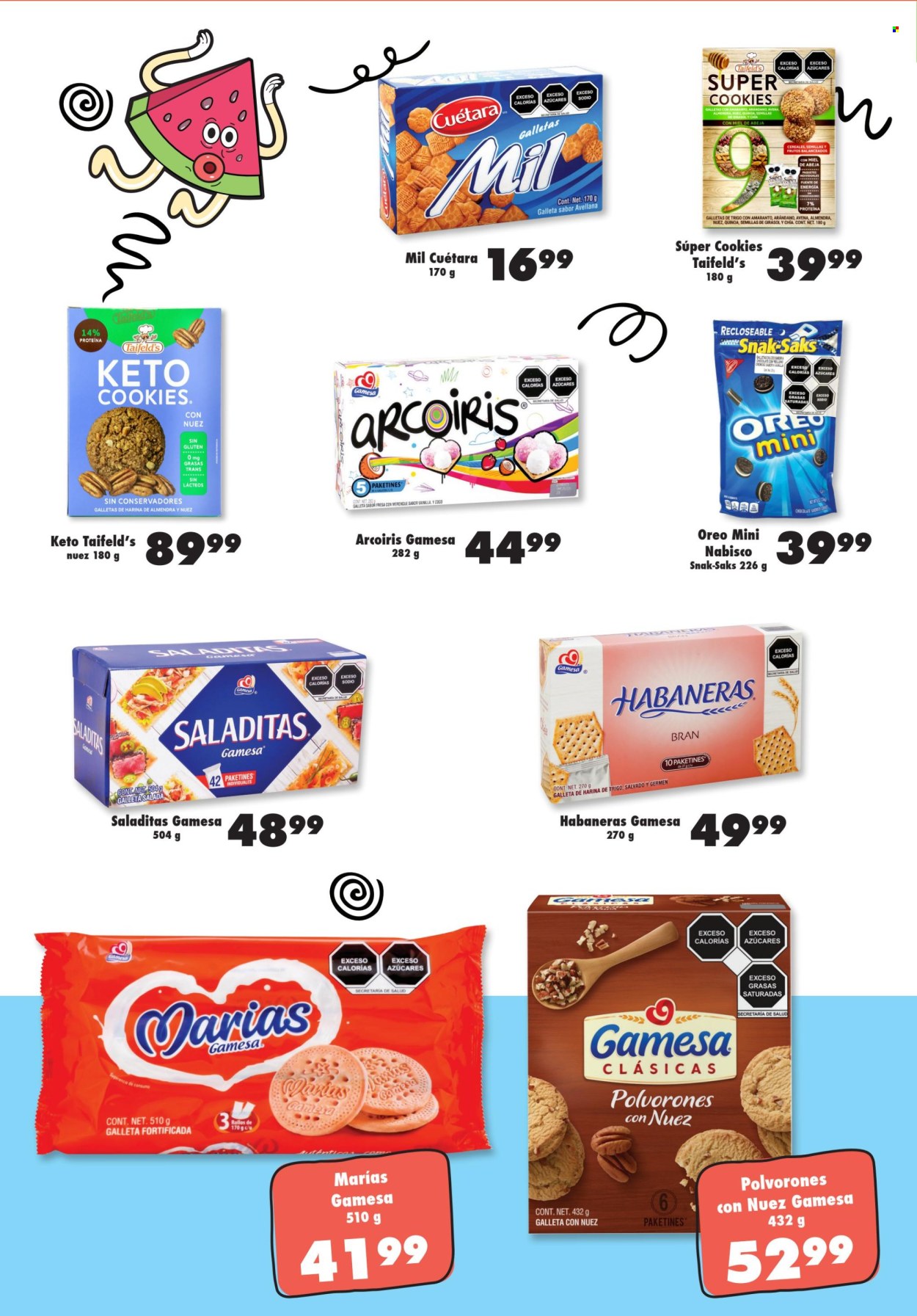 Catálogo S-Mart - 8.10.2024 - 10.10.2024. Página 10