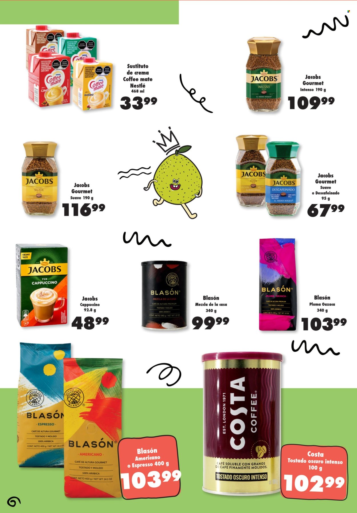 Catálogo S-Mart - 8.10.2024 - 10.10.2024. Página 11