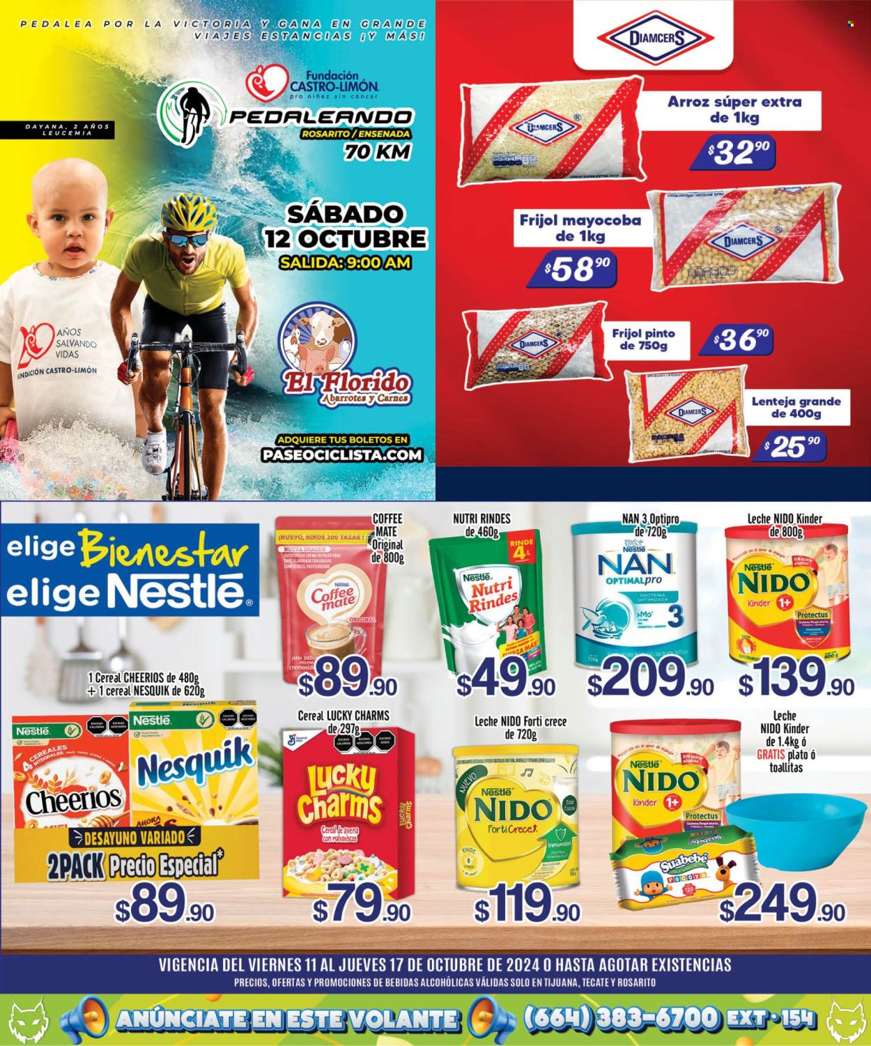 Catálogo El Florido - 11.10.2024 - 17.10.2024. Página 20