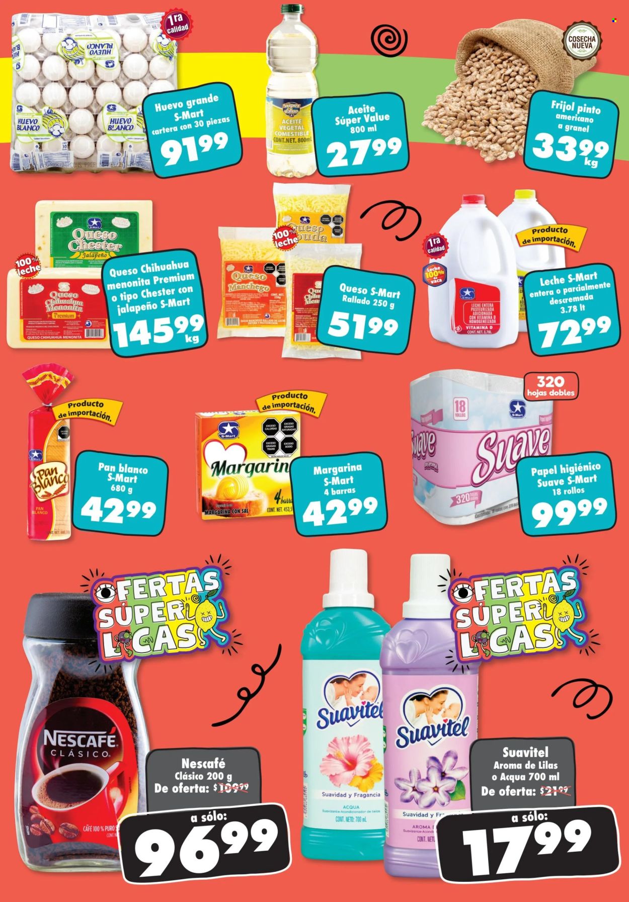 Catálogo S-Mart - 11.10.2024 - 14.10.2024. Página 3