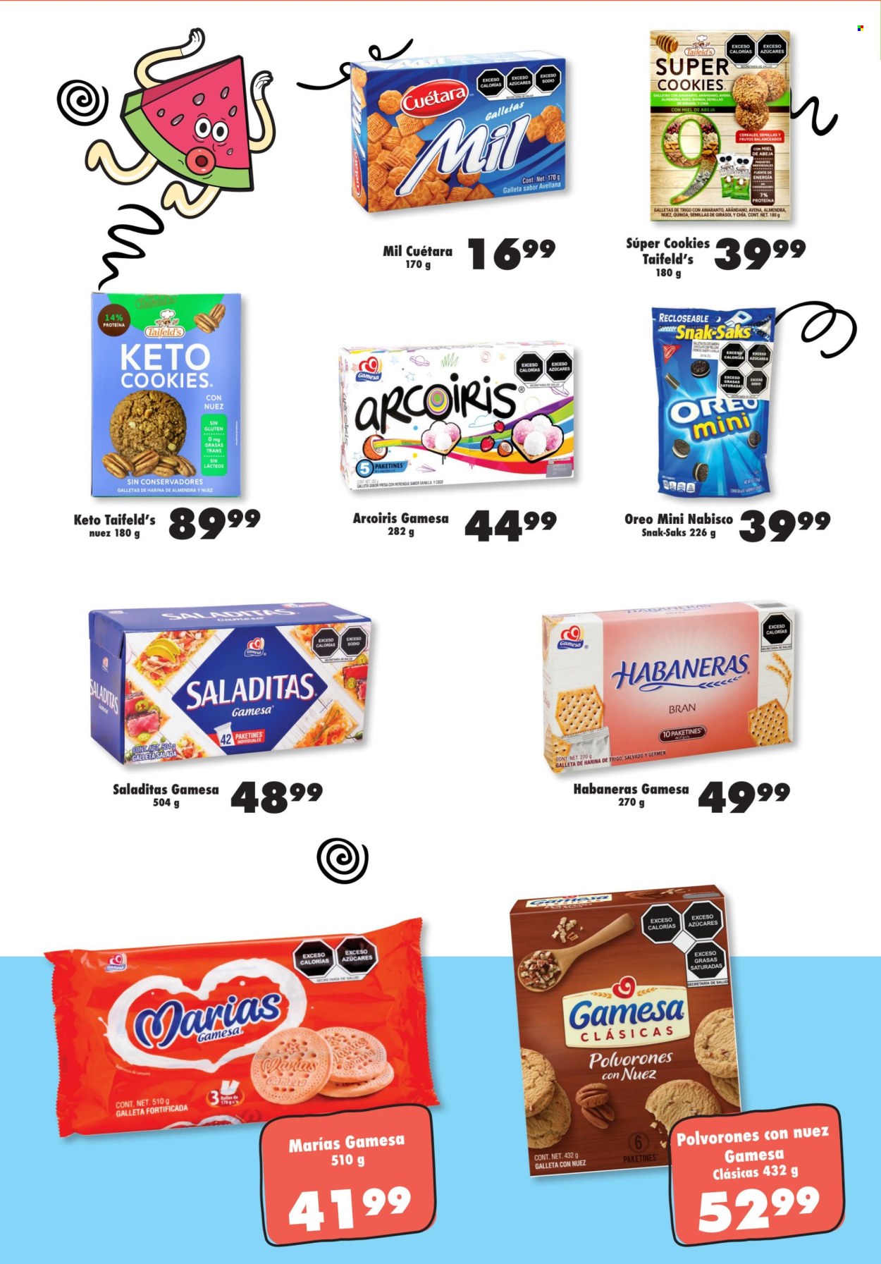 Catálogo S-Mart - 11.10.2024 - 14.10.2024. Página 10
