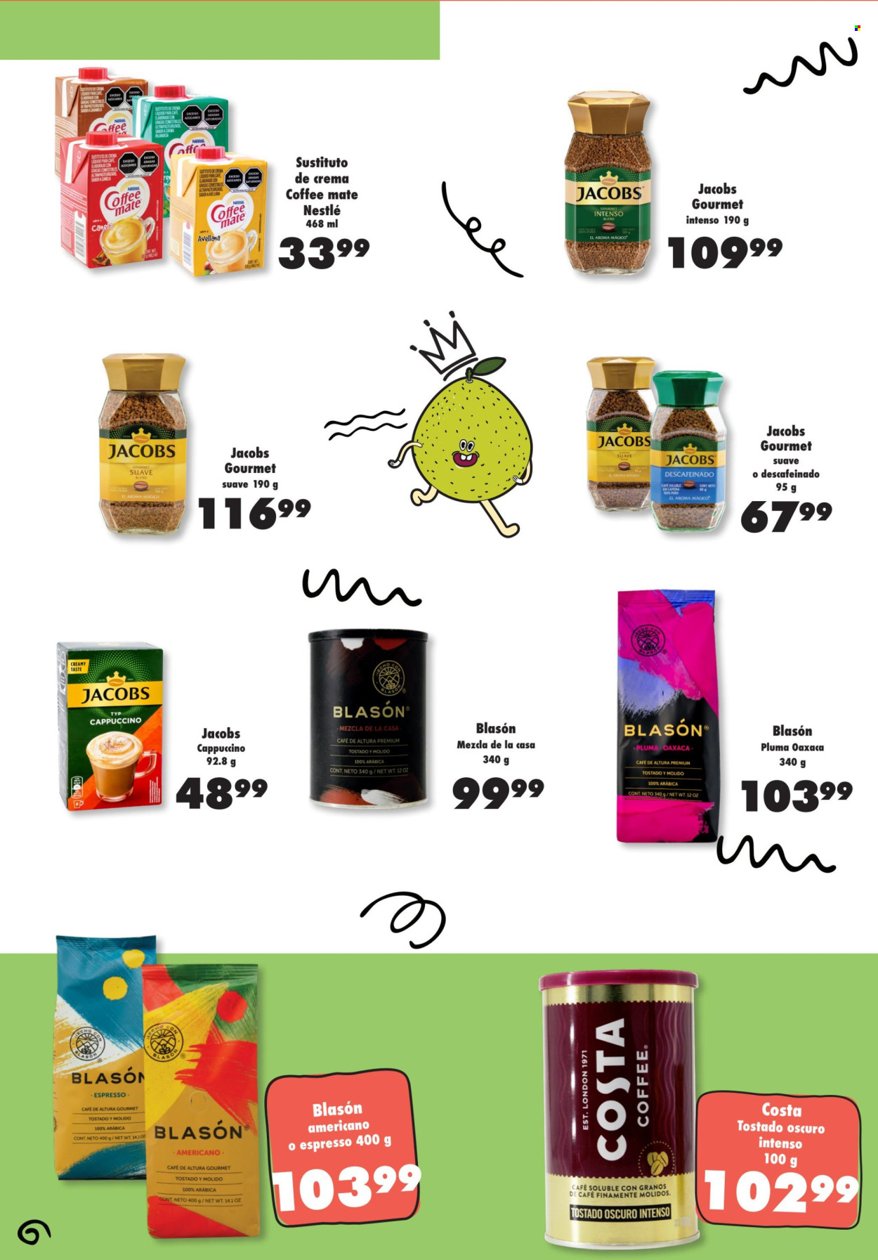 Catálogo S-Mart - 11.10.2024 - 14.10.2024. Página 11