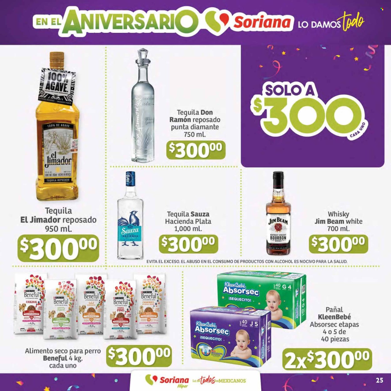Catálogo Soriana Híper - 10.10.2024 - 29.10.2024. Página 26
