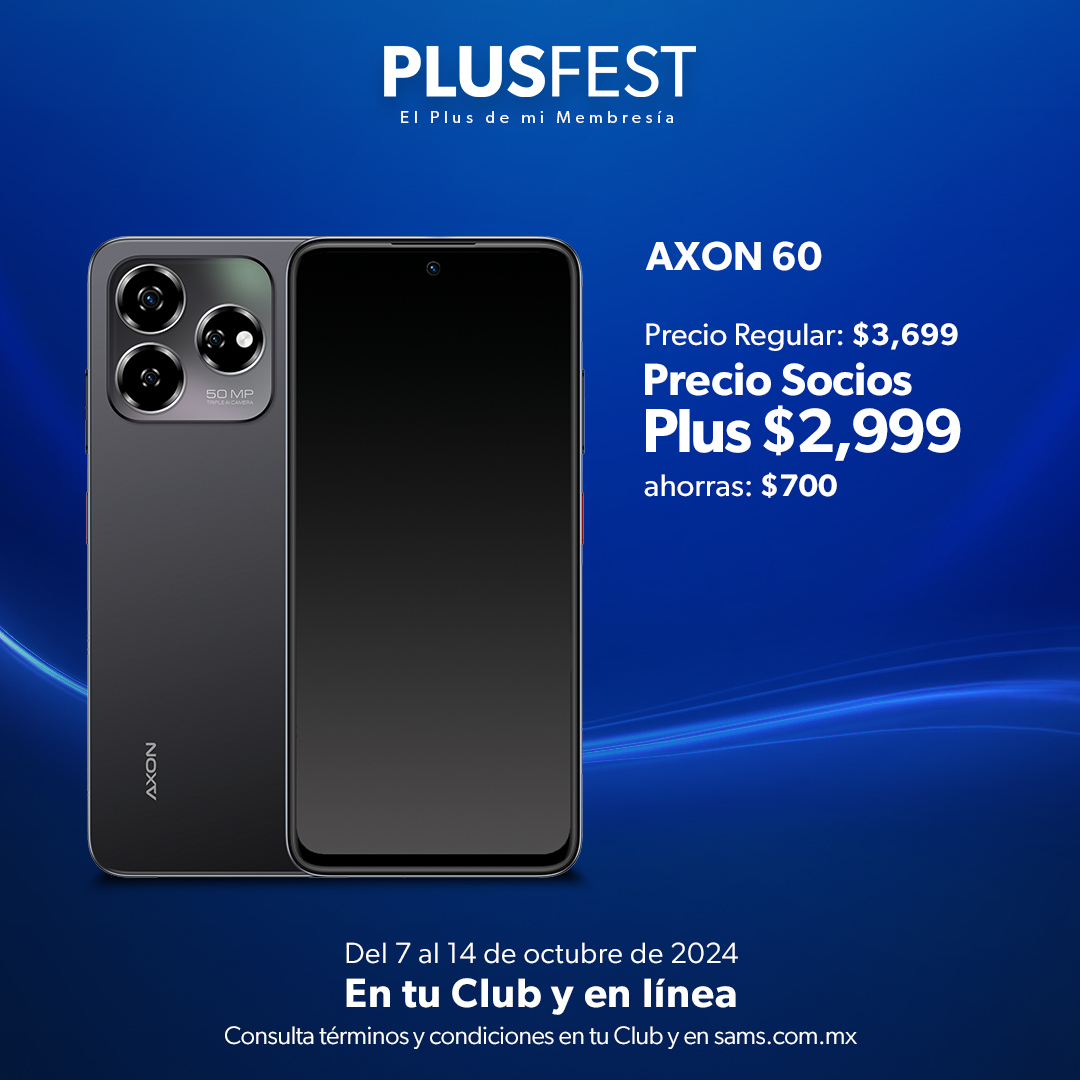 Catálogo Sam's Club - 7.10.2024 - 14.10.2024. Página 21