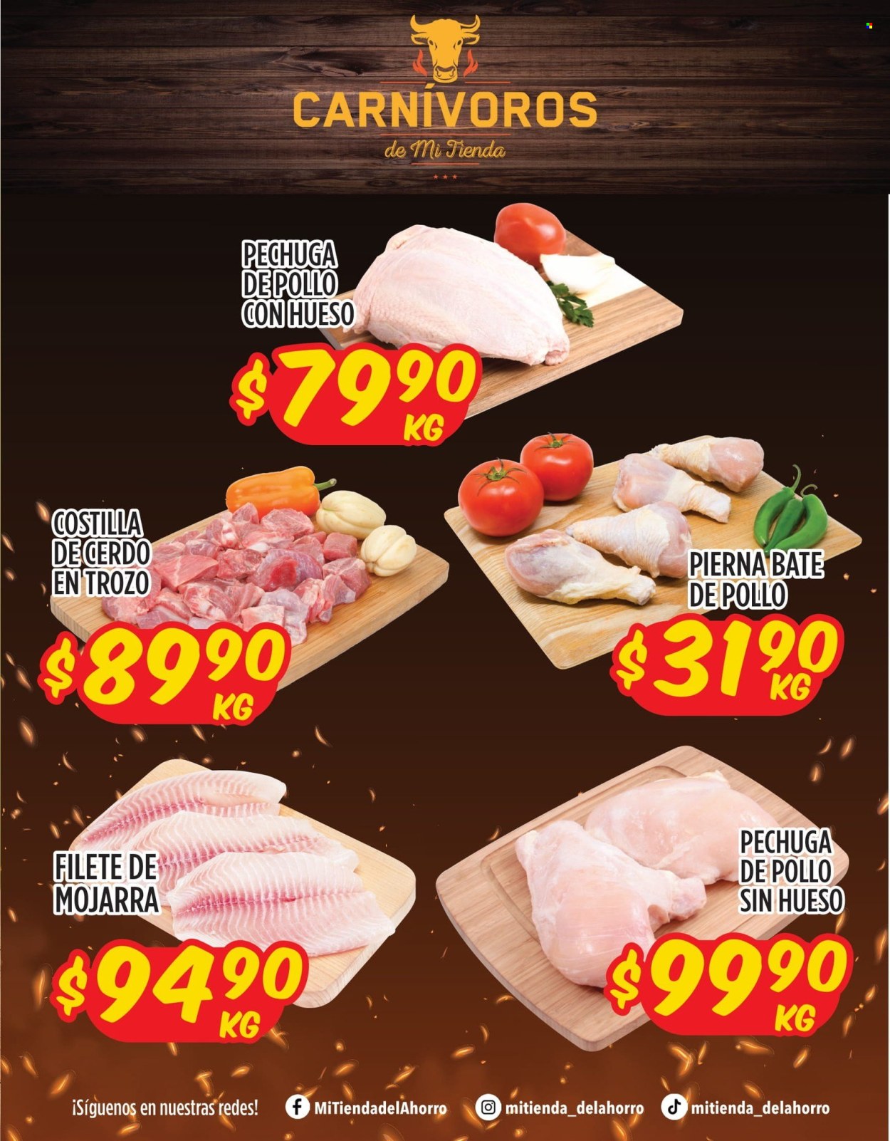 Catálogo Mi Tienda de Ahorro - 15.10.2024 - 17.10.2024. Página 3