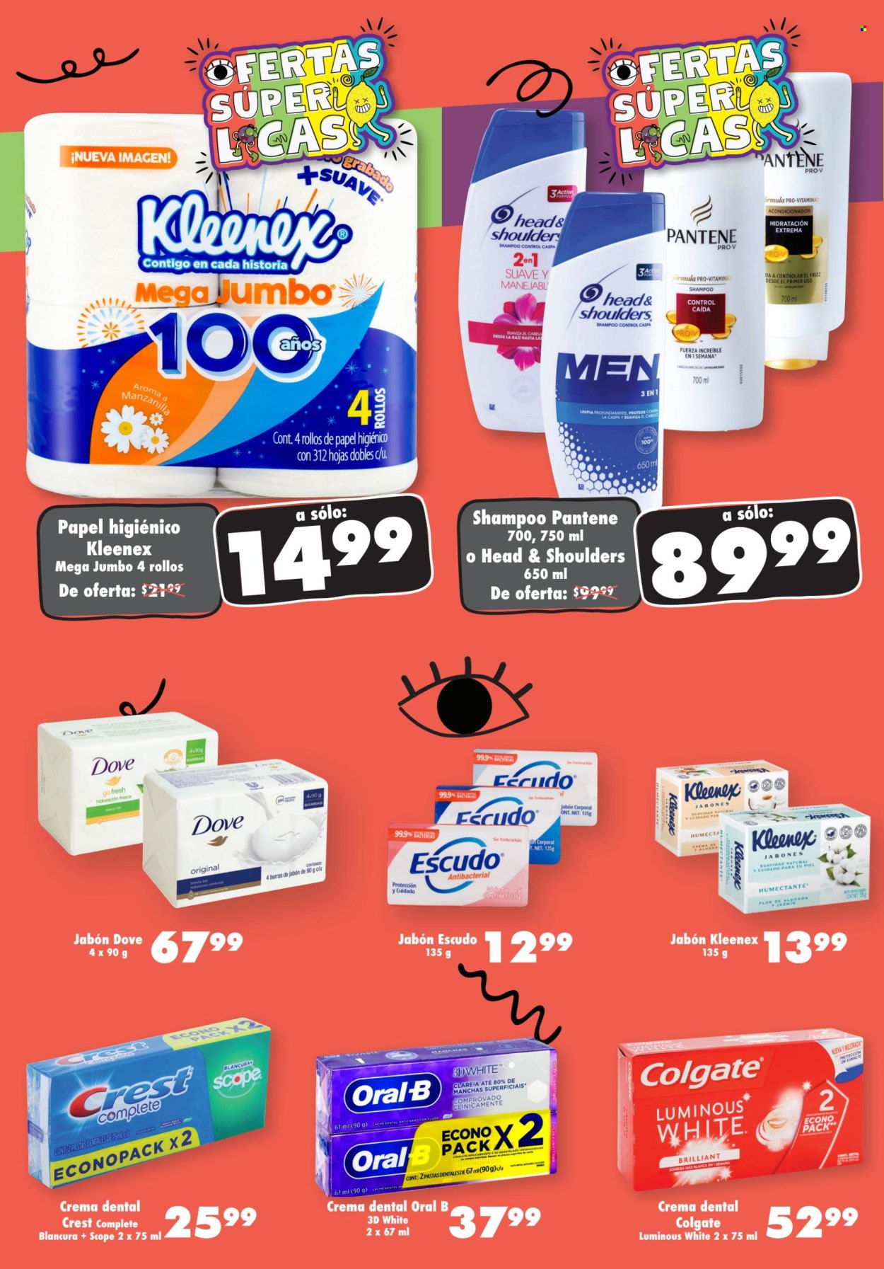 Catálogo S-Mart - 15.10.2024 - 17.10.2024. Página 8