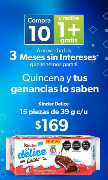 Folleto actual Sam's Club - 14.10.2024 - 17.10.2024.