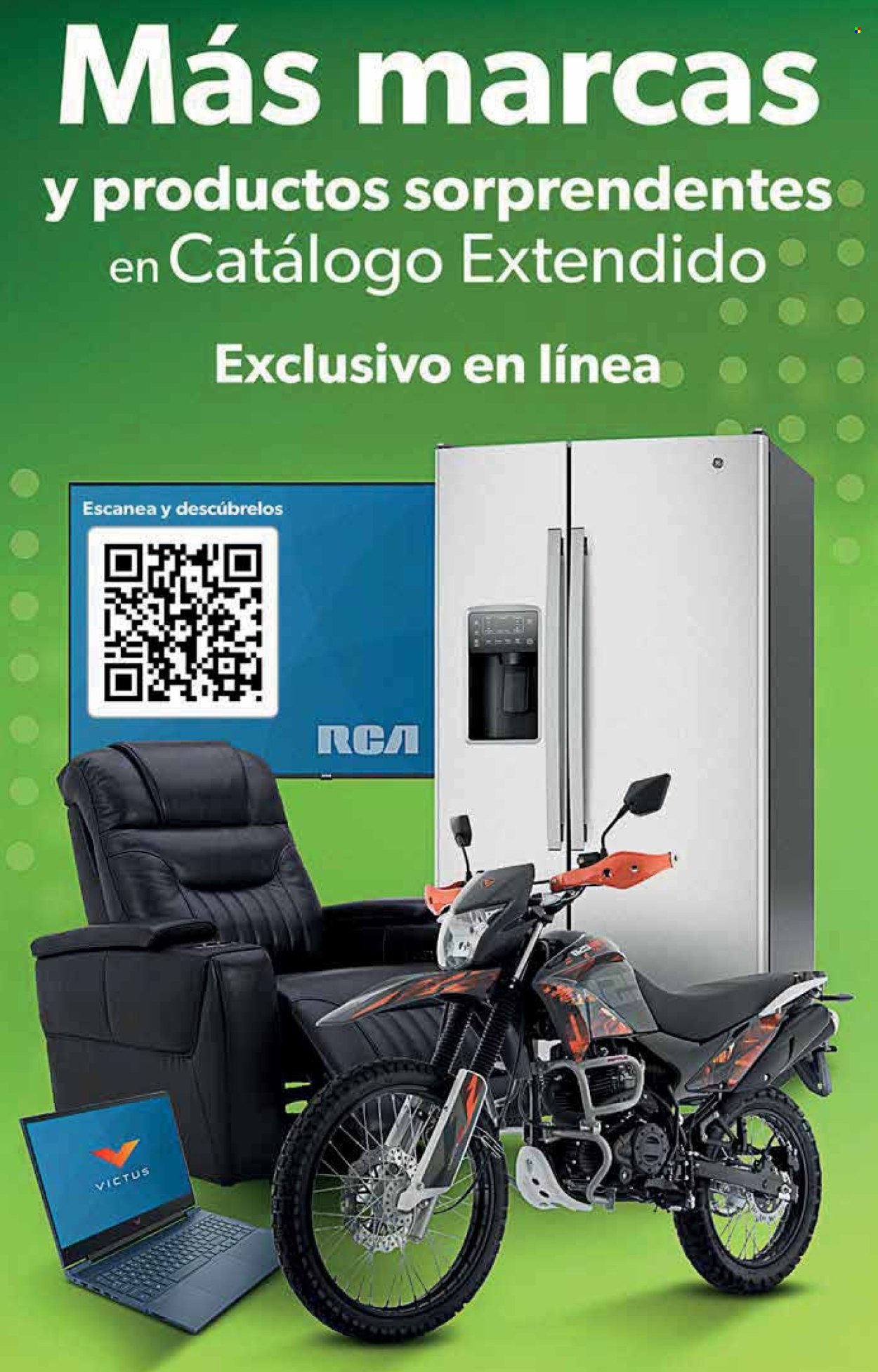 Catálogo Sam's Club - 17.10.2024 - 30.10.2024. Página 5
