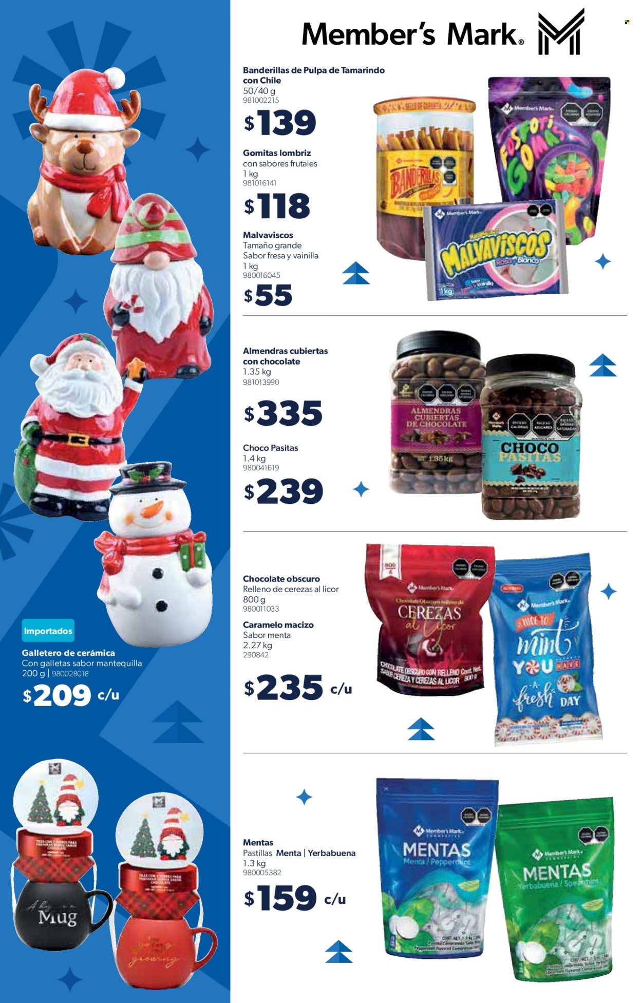 Catálogo Sam's Club - 17.10.2024 - 30.10.2024. Página 11