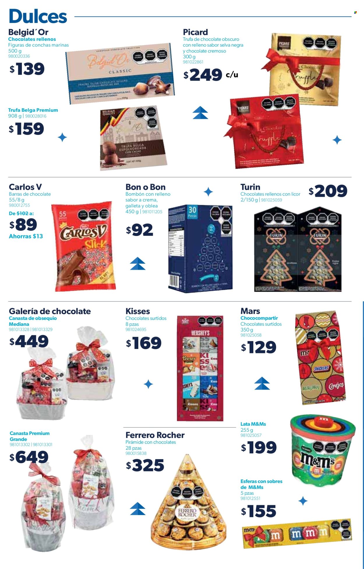 Catálogo Sam's Club - 17.10.2024 - 30.10.2024. Página 16