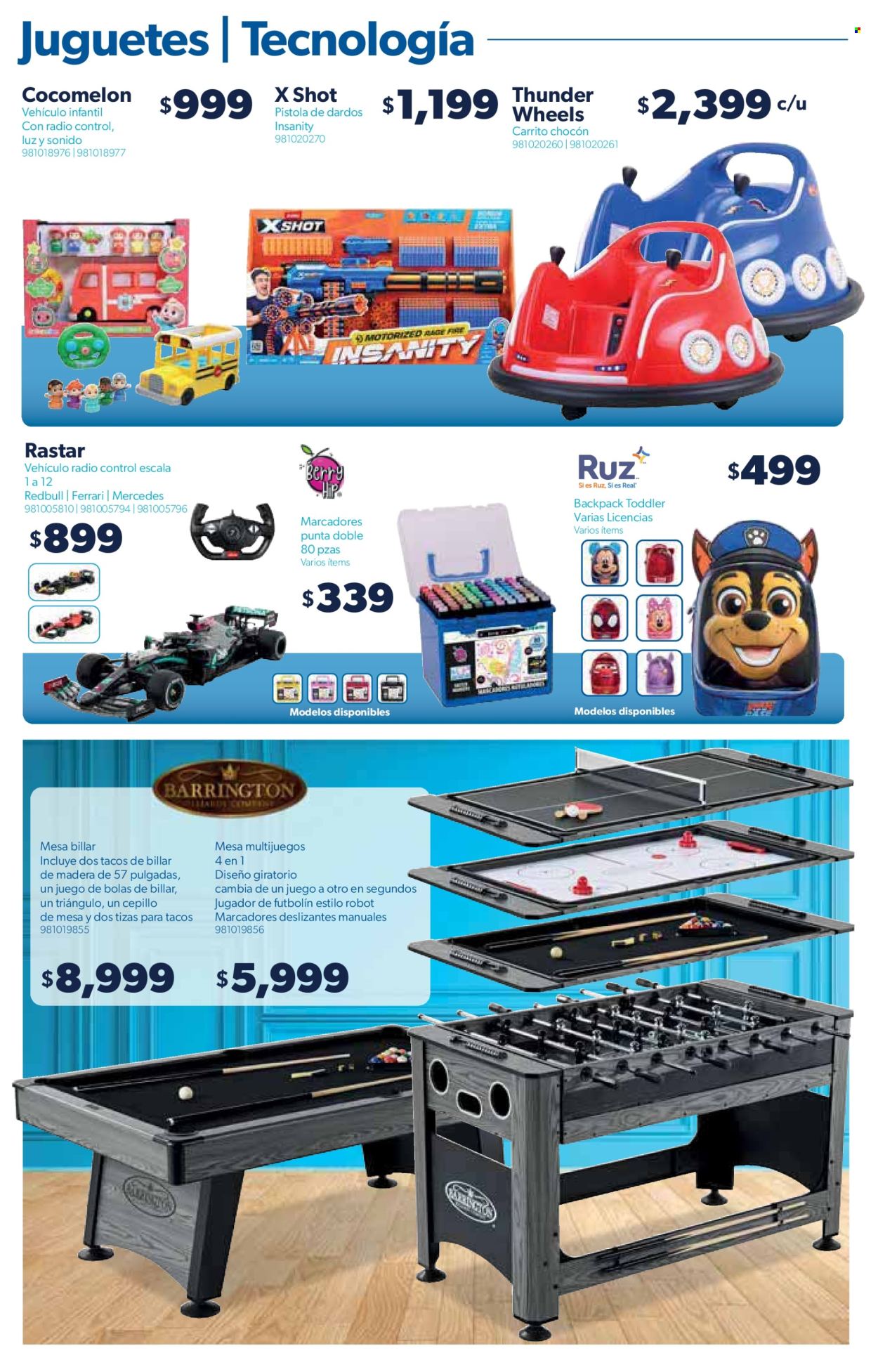 Catálogo Sam's Club - 17.10.2024 - 30.10.2024. Página 26