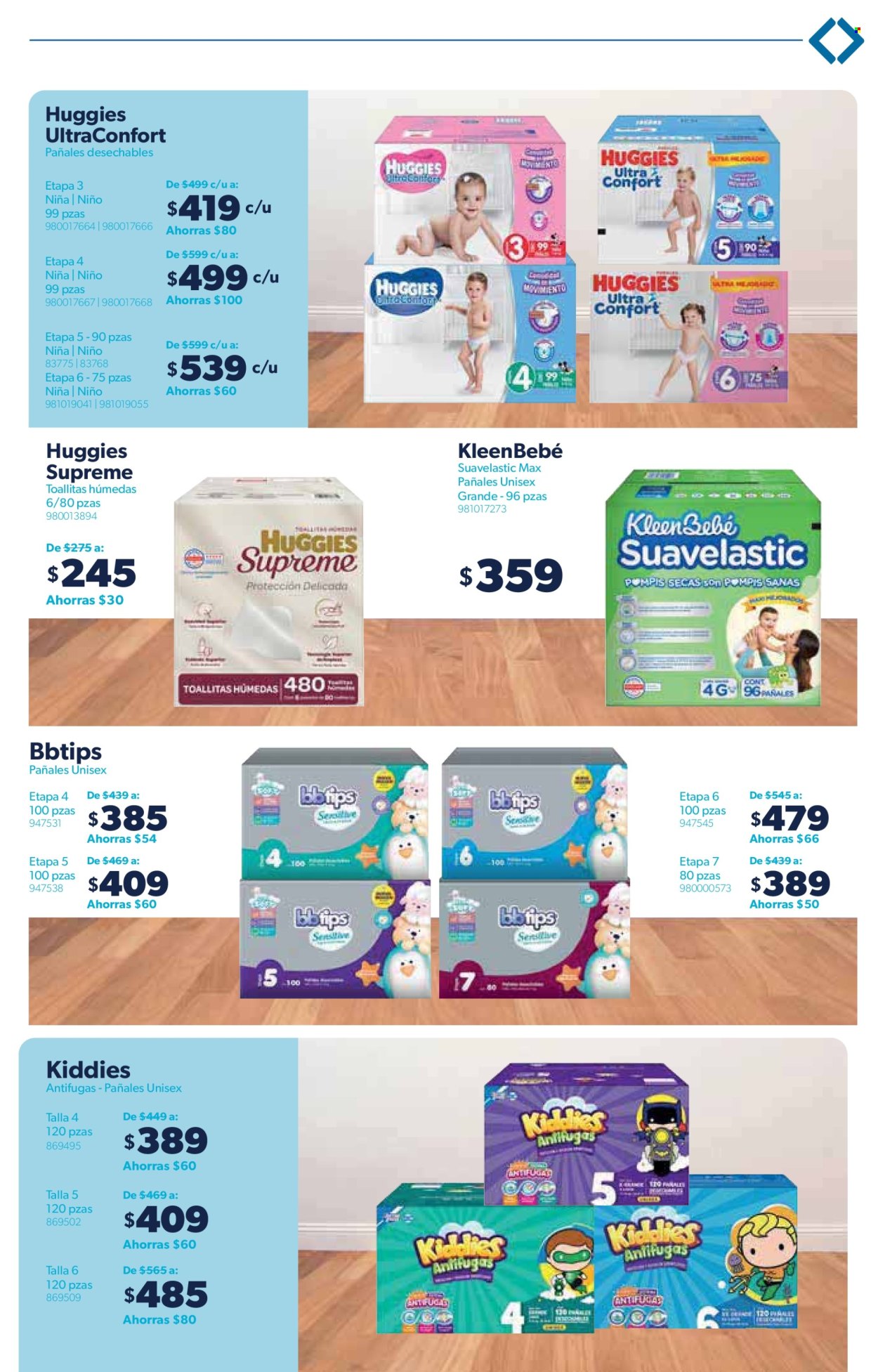 Catálogo Sam's Club - 17.10.2024 - 30.10.2024. Página 33
