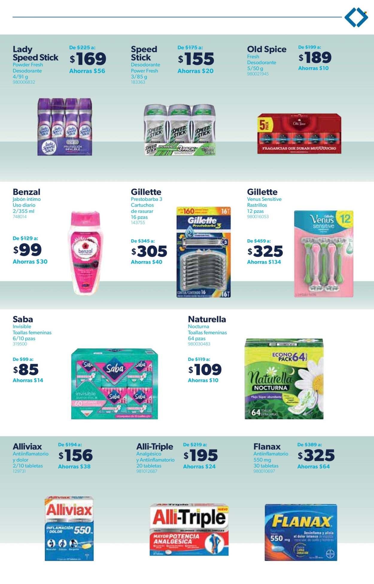 Catálogo Sam's Club - 17.10.2024 - 30.10.2024. Página 35
