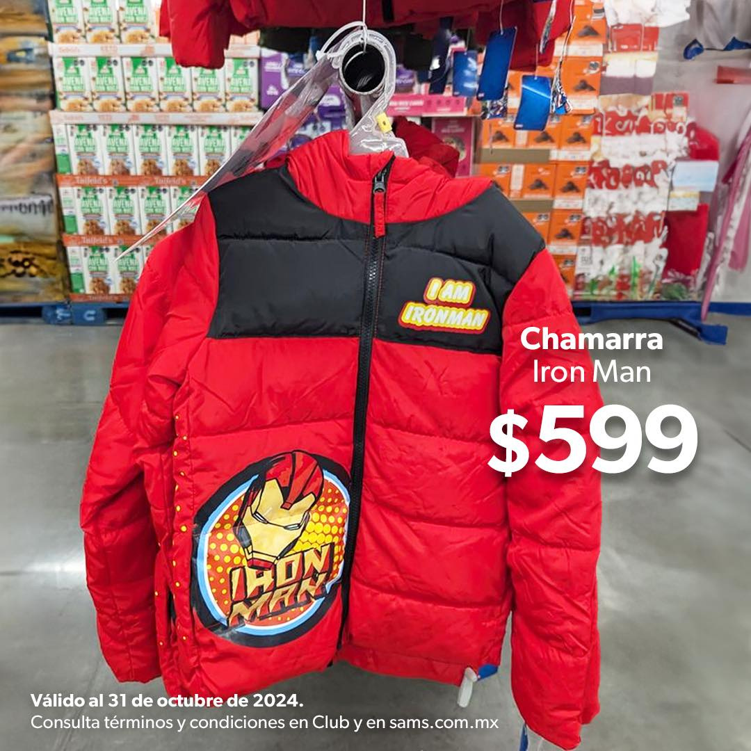 Catálogo Sam's Club - 23.9.2024 - 31.10.2024. Página 42