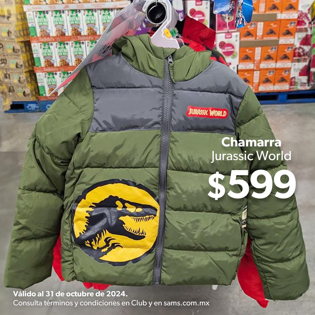 Catálogo Sam's Club - 23.9.2024 - 31.10.2024. Página 43