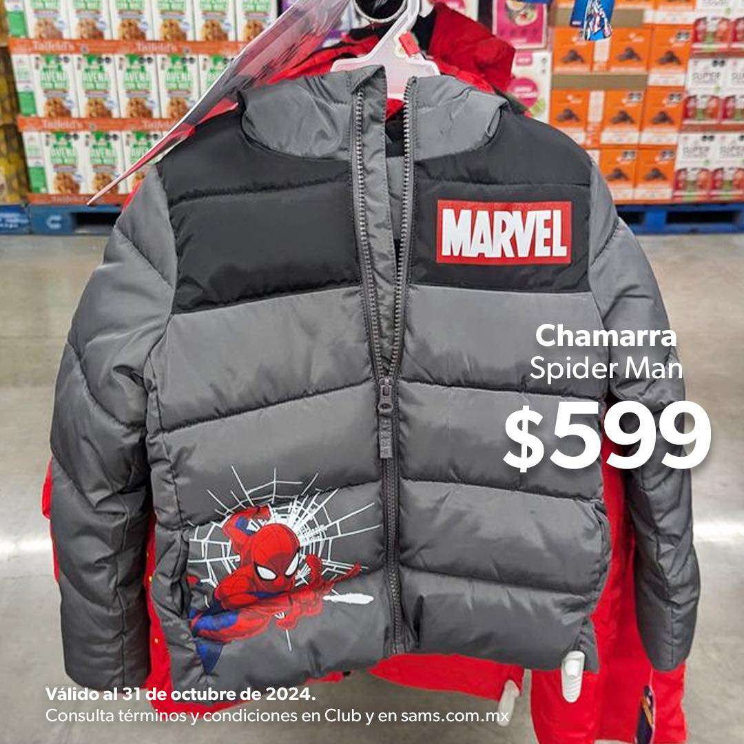 Catálogo Sam's Club - 23.9.2024 - 31.10.2024. Página 44
