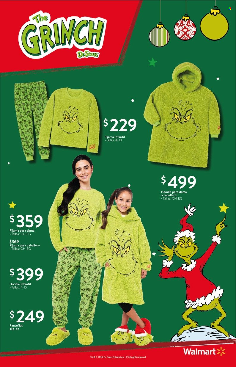 Catálogo Walmart - 17.10.2024 - 6.11.2024. Página 2