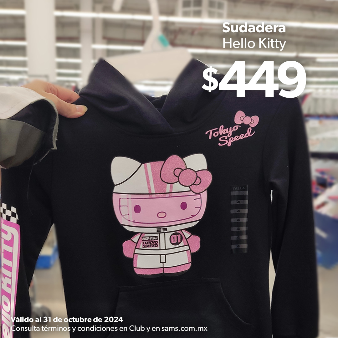 Catálogo Sam's Club - 23.9.2024 - 31.10.2024. Página 35