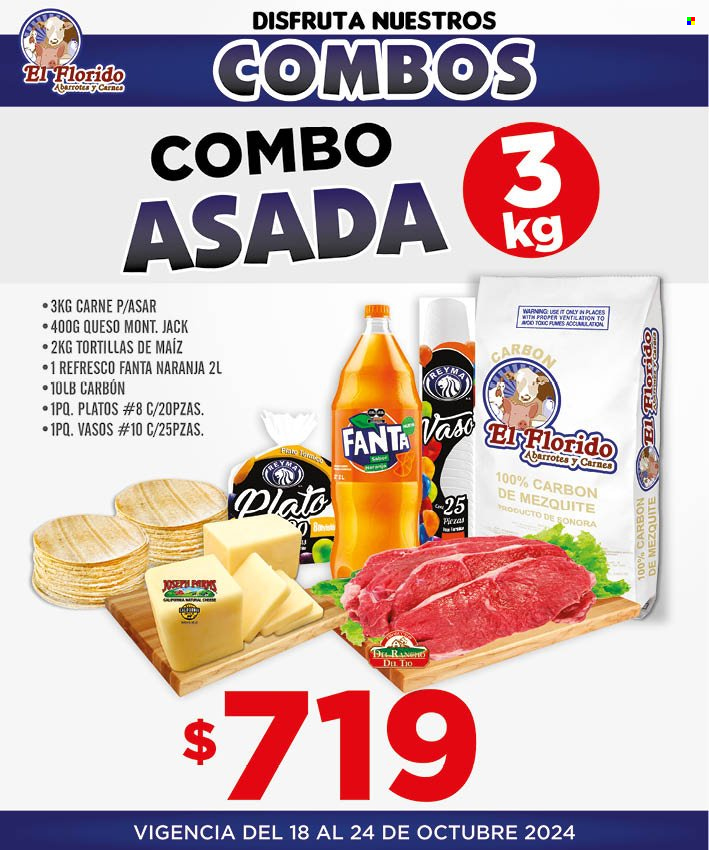 Catálogo El Florido - 18.10.2024 - 21.10.2024. Página 2
