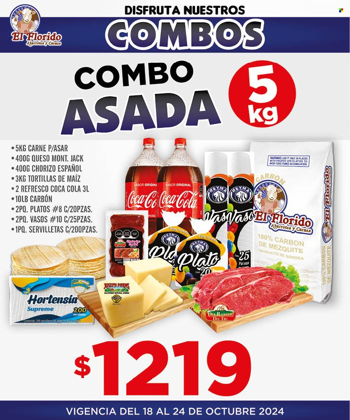 Catálogo El Florido - 18.10.2024 - 21.10.2024. Página 3