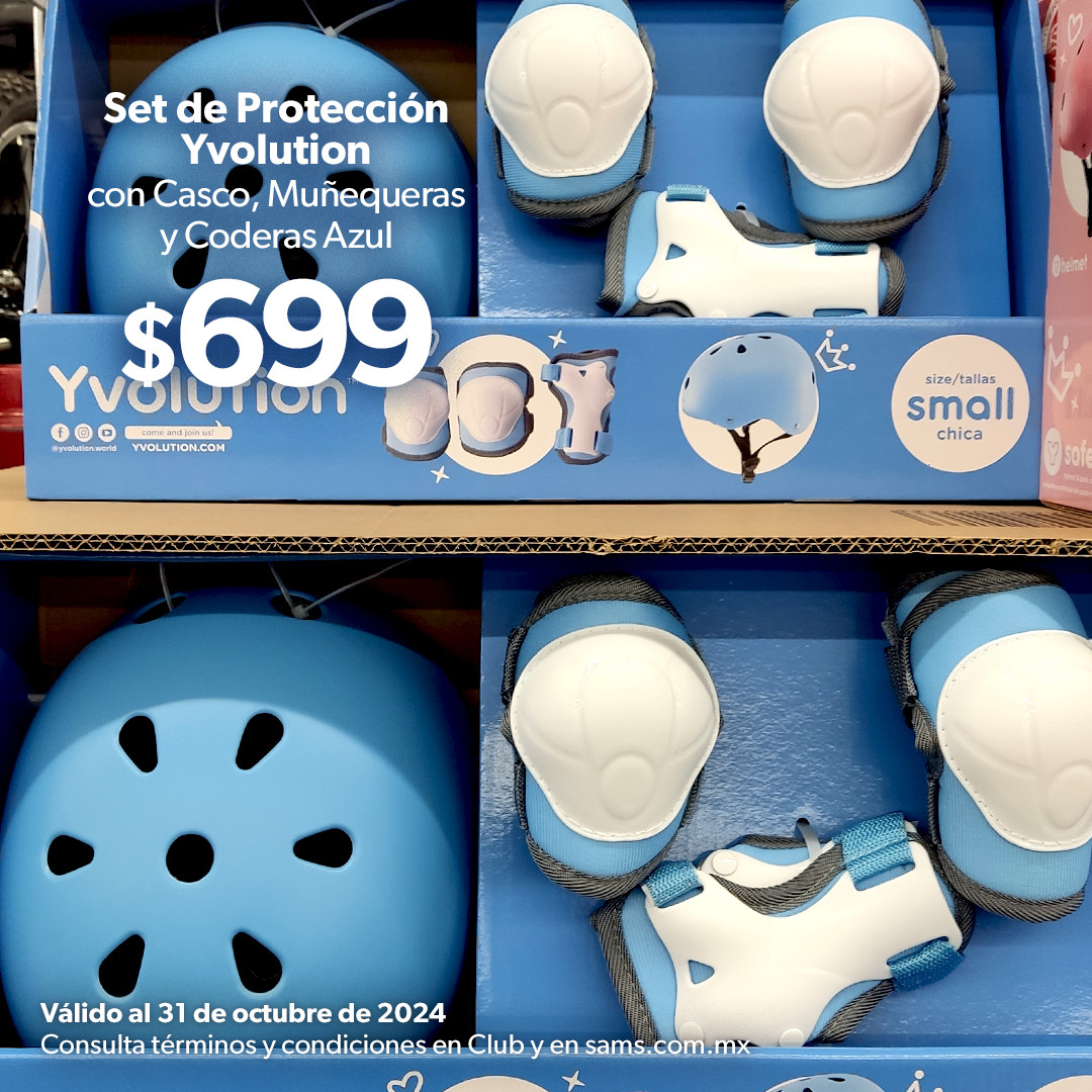 Catálogo Sam's Club - 23.9.2024 - 31.10.2024. Página 25