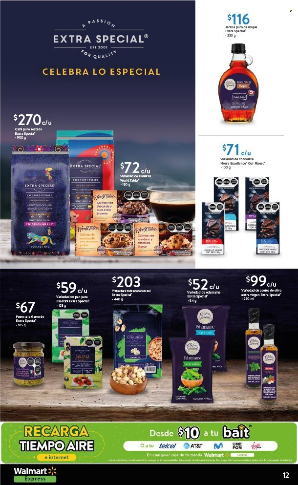 Catálogo Walmart Express - 17.10.2024 - 6.11.2024. Página 12