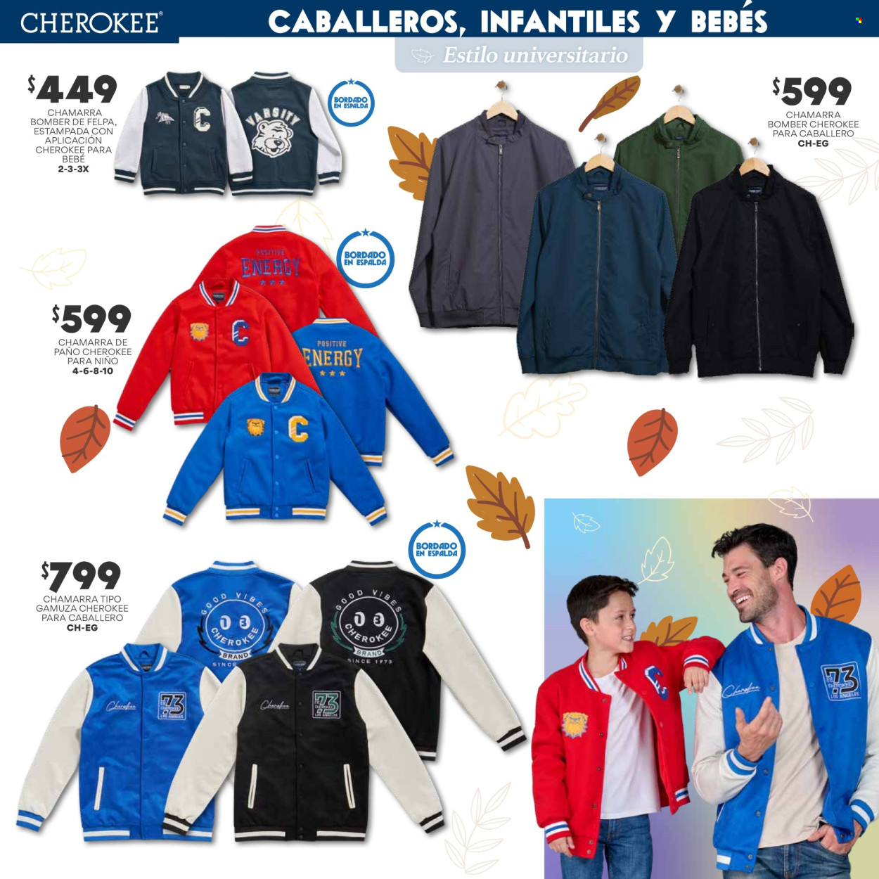 Catálogo Soriana Híper - 21.10.2024 - 30.12.2024. Página 5