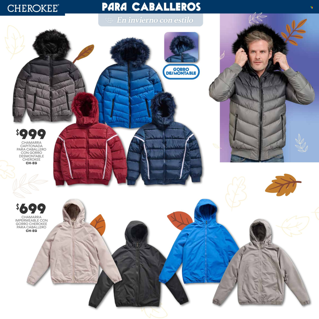 Catálogo Soriana Híper - 21.10.2024 - 30.12.2024. Página 6