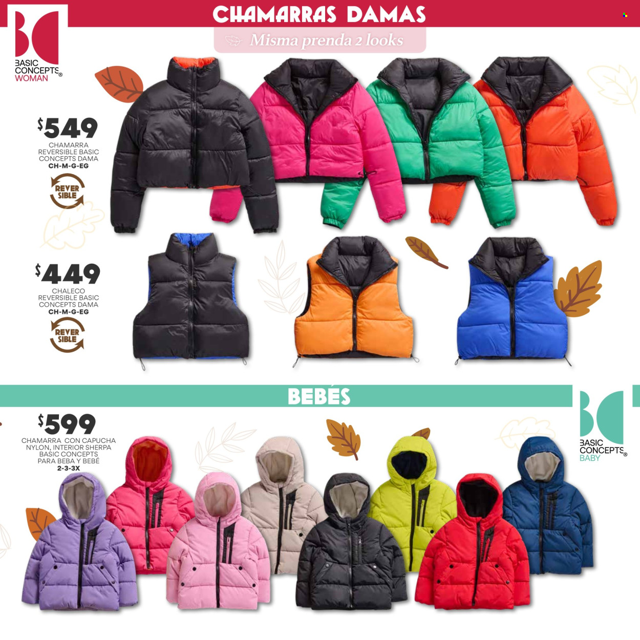 Catálogo Soriana Híper - 21.10.2024 - 30.12.2024. Página 9