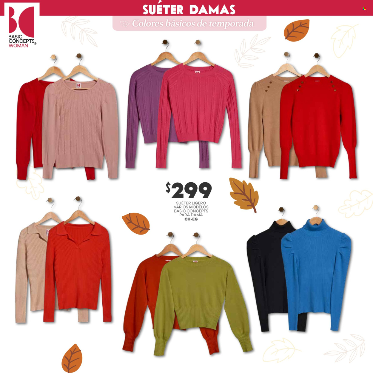 Catálogo Soriana Híper - 21.10.2024 - 30.12.2024. Página 11