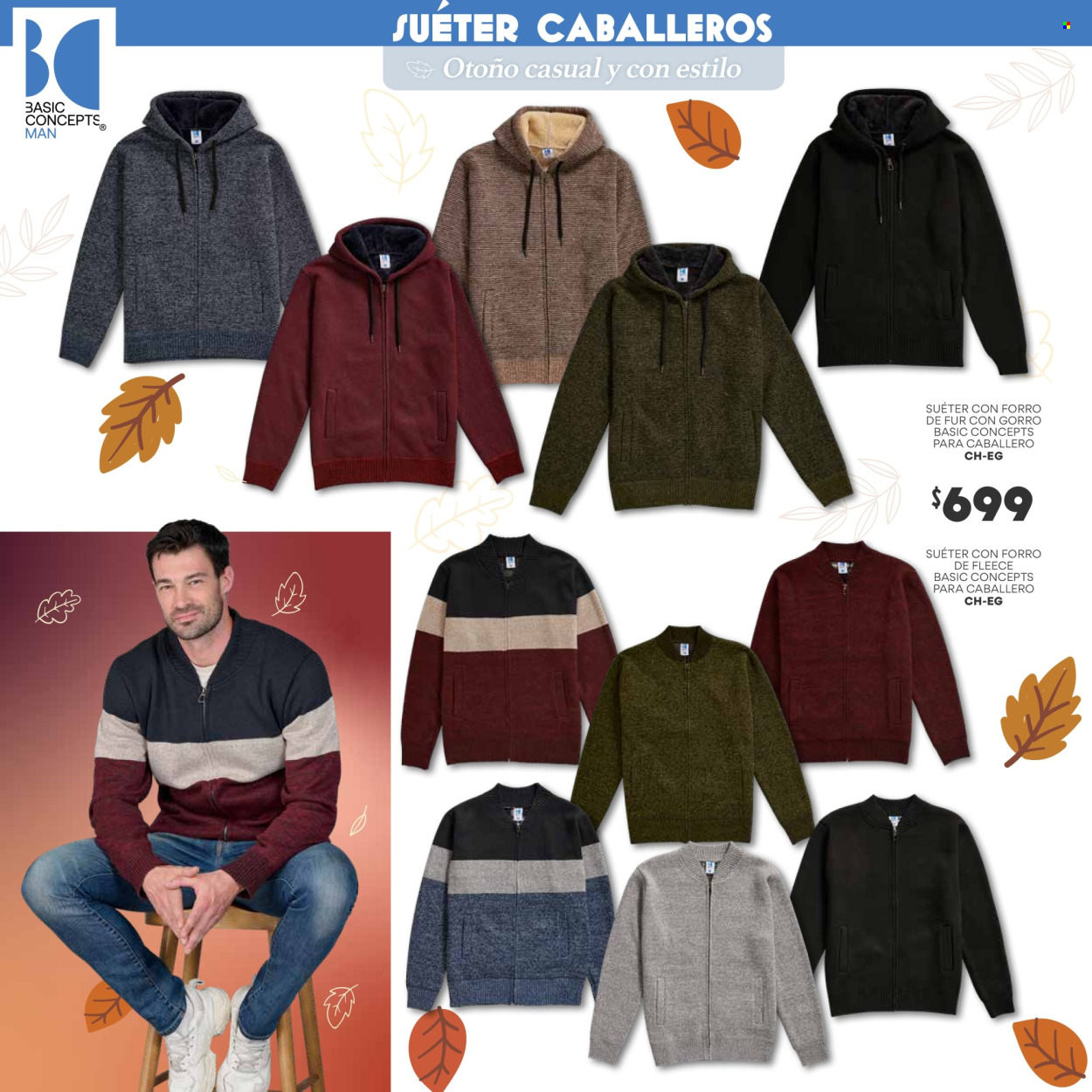 Catálogo Soriana Híper - 21.10.2024 - 30.12.2024. Página 12