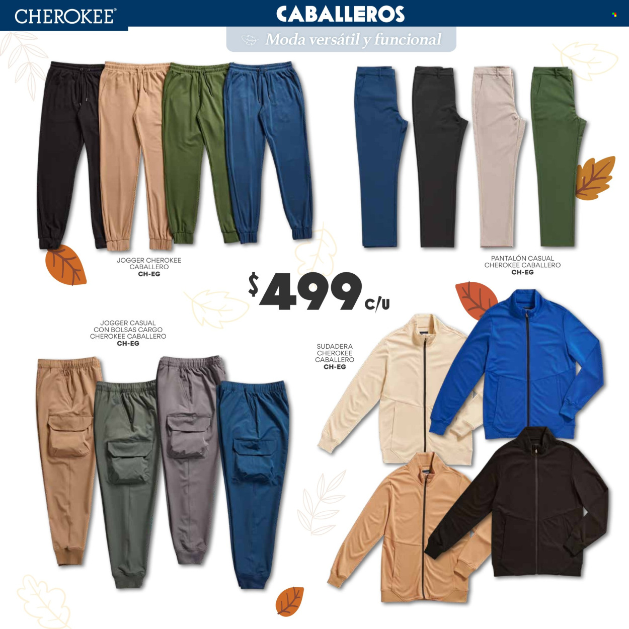 Catálogo Soriana Híper - 21.10.2024 - 30.12.2024. Página 21