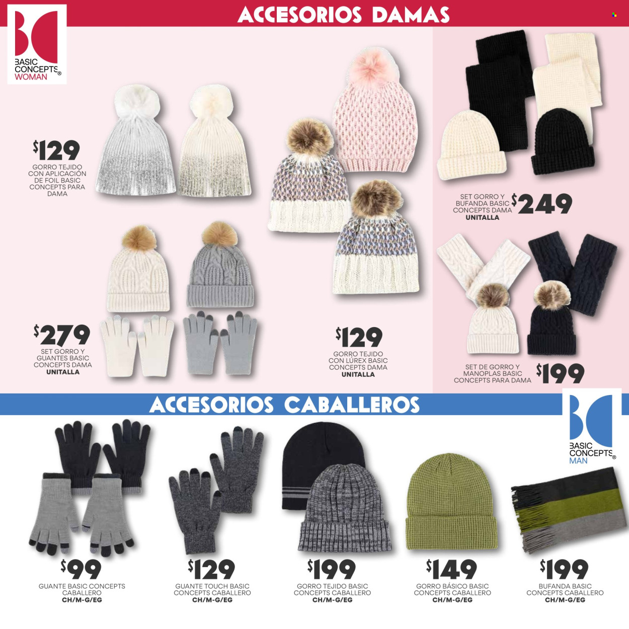 Catálogo Soriana Híper - 21.10.2024 - 30.12.2024. Página 30