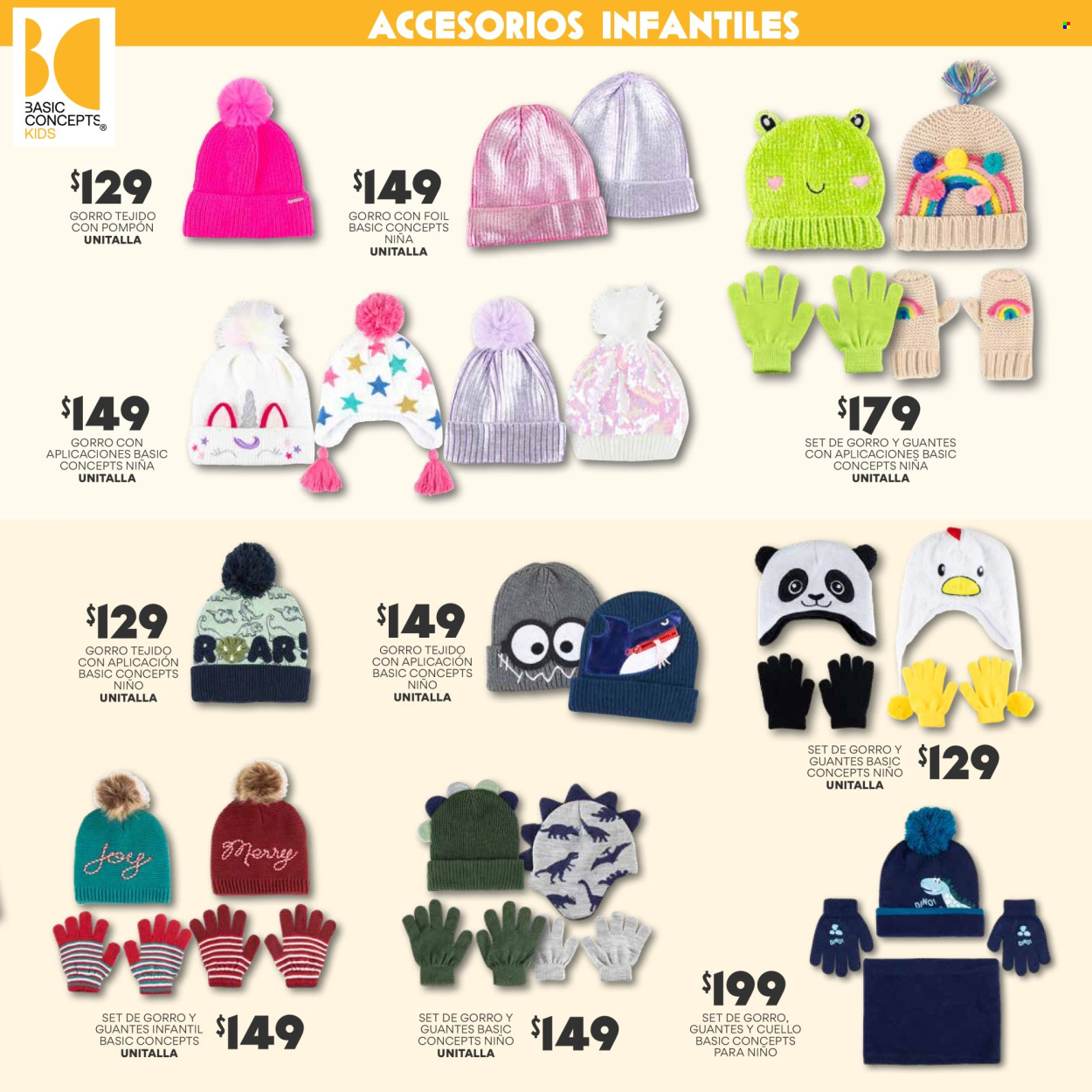 Catálogo Soriana Híper - 21.10.2024 - 30.12.2024. Página 31