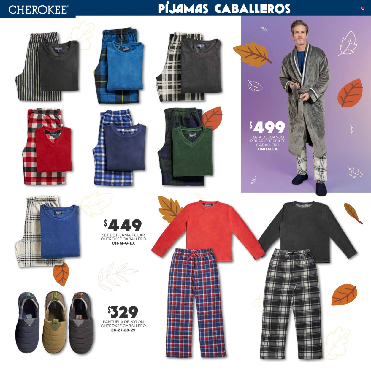 Catálogo Soriana Híper - 21.10.2024 - 30.12.2024. Página 36