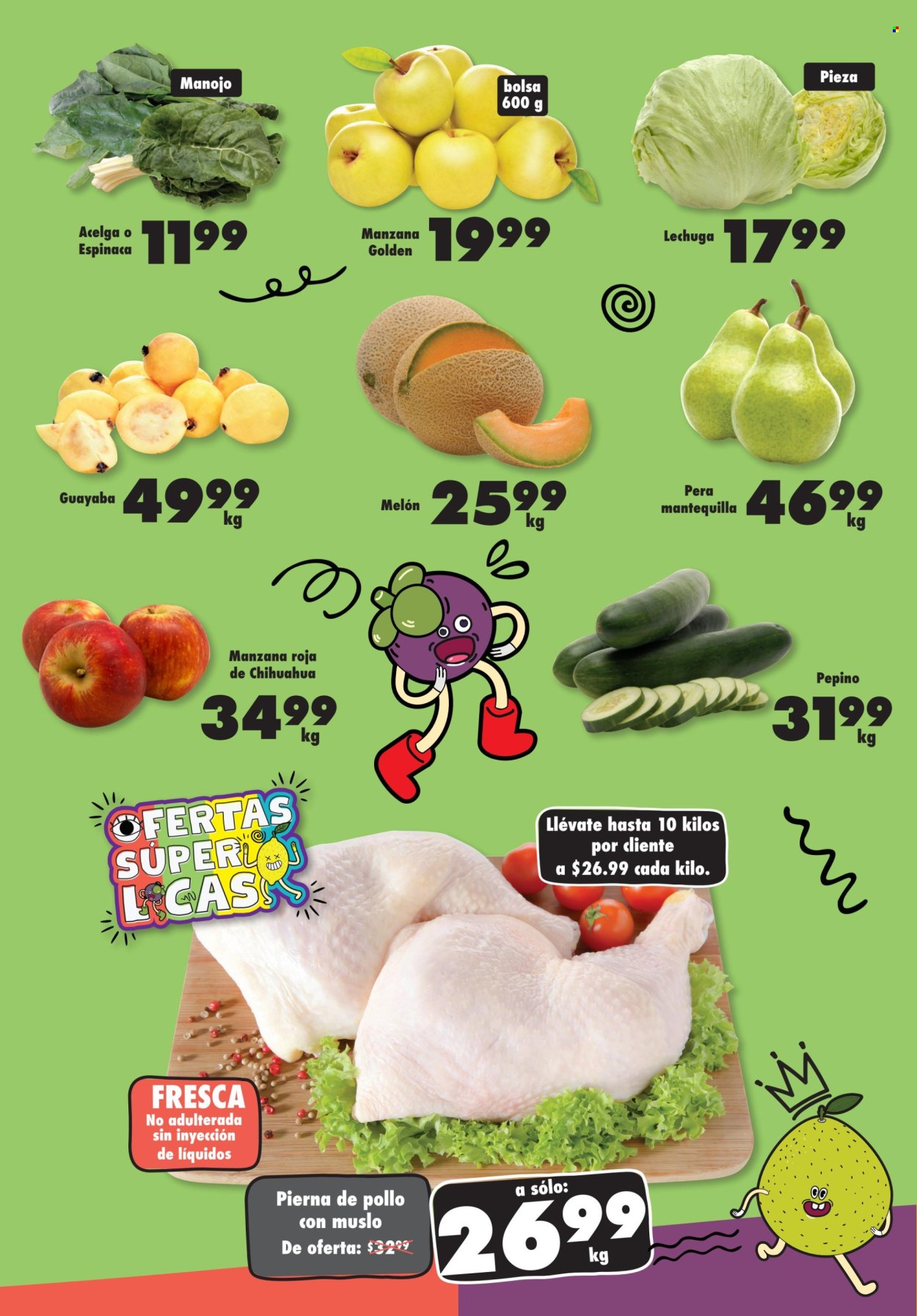 Catálogo S-Mart - 22.10.2024 - 24.10.2024. Página 2