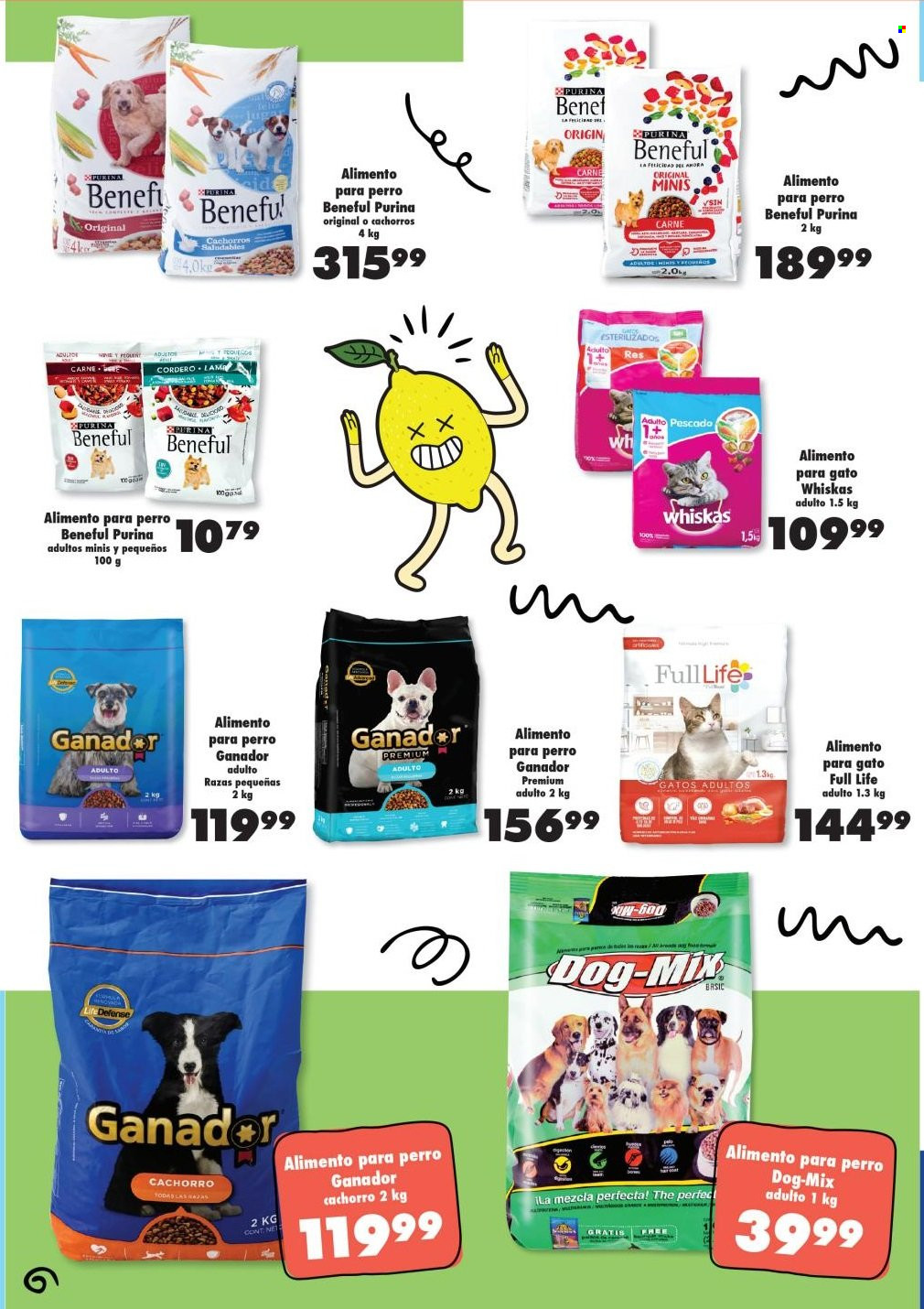 Catálogo S-Mart - 22.10.2024 - 24.10.2024. Página 11