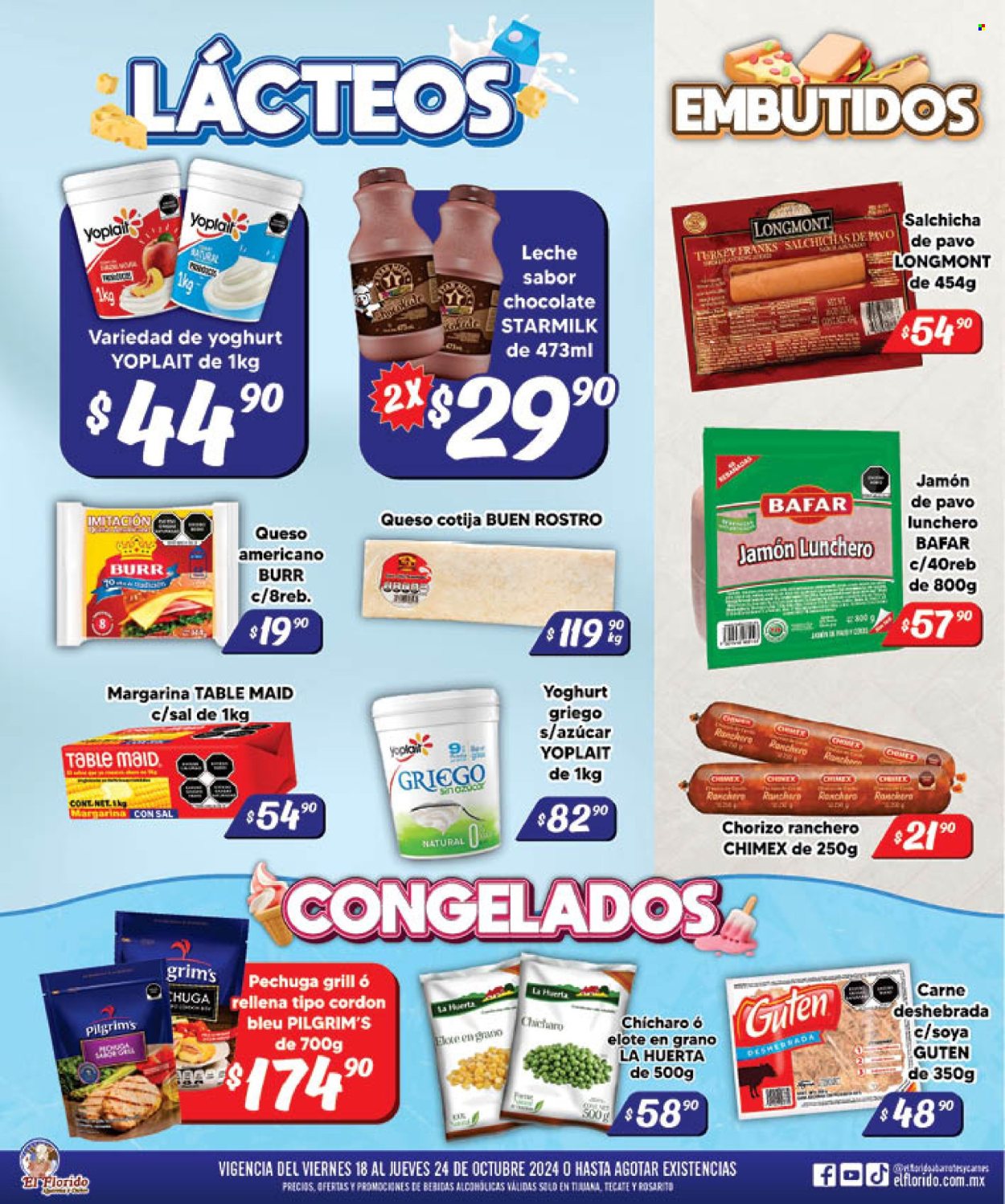 Catálogo El Florido - 22.10.2024 - 24.10.2024. Página 7