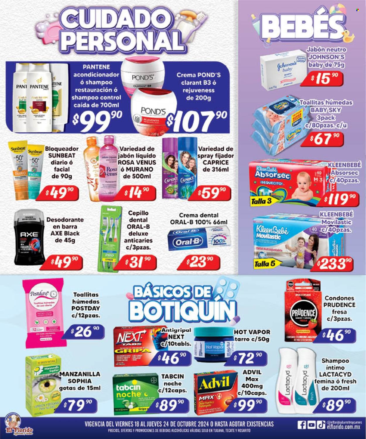 Catálogo El Florido - 22.10.2024 - 24.10.2024. Página 13