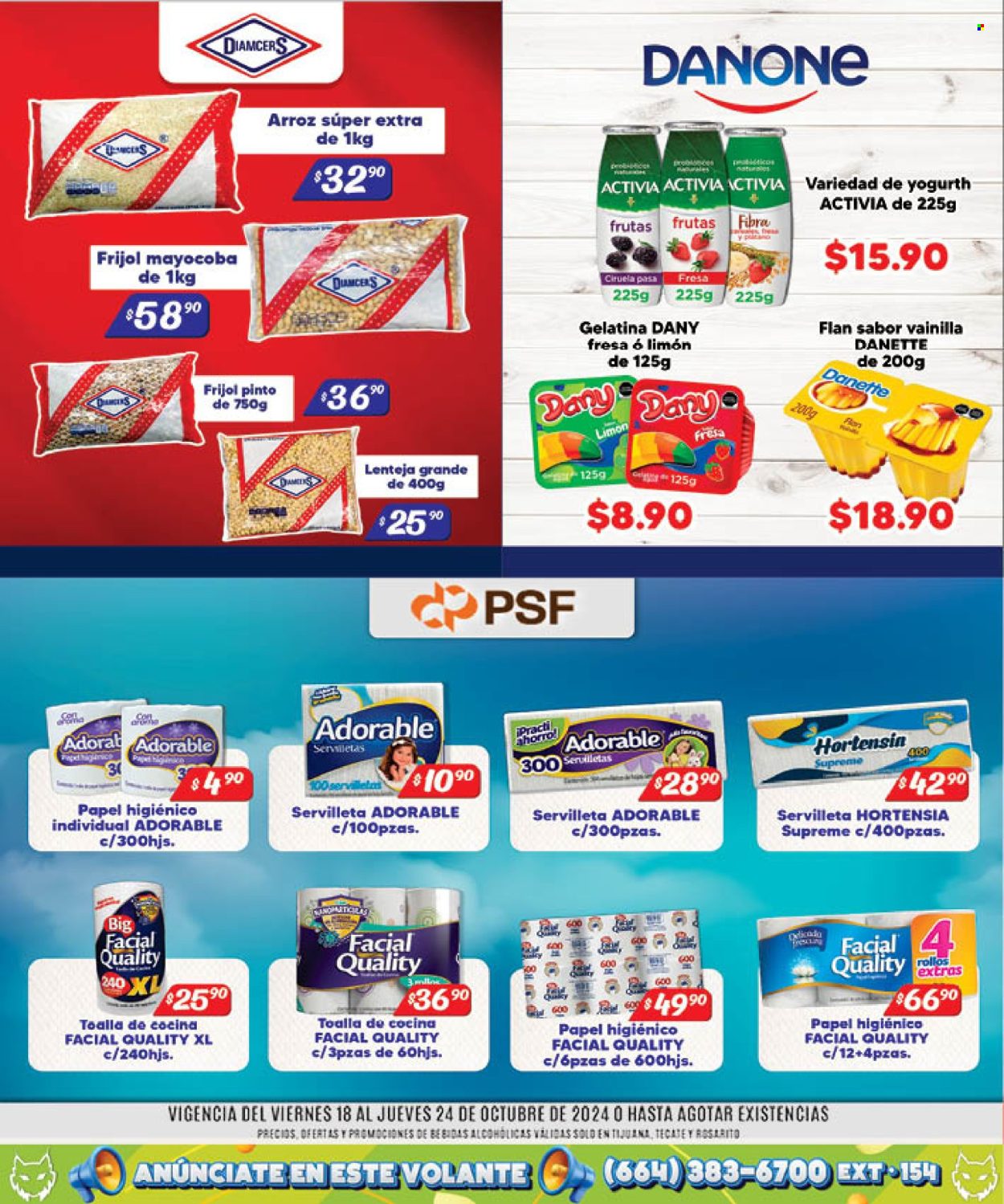 Catálogo El Florido - 22.10.2024 - 24.10.2024. Página 15