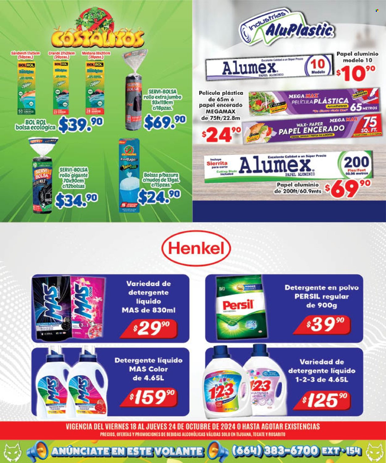 Catálogo El Florido - 22.10.2024 - 24.10.2024. Página 16