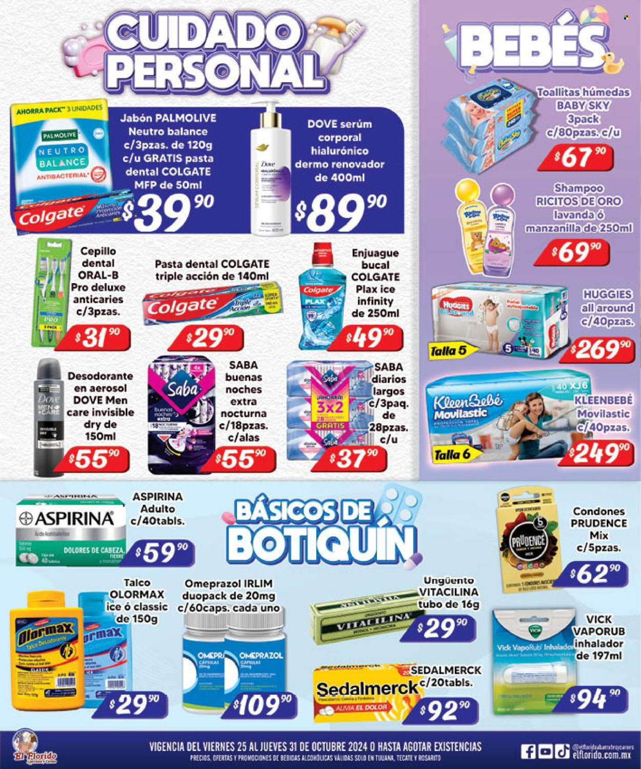 Catálogo El Florido - 25.10.2024 - 28.10.2024. Página 12