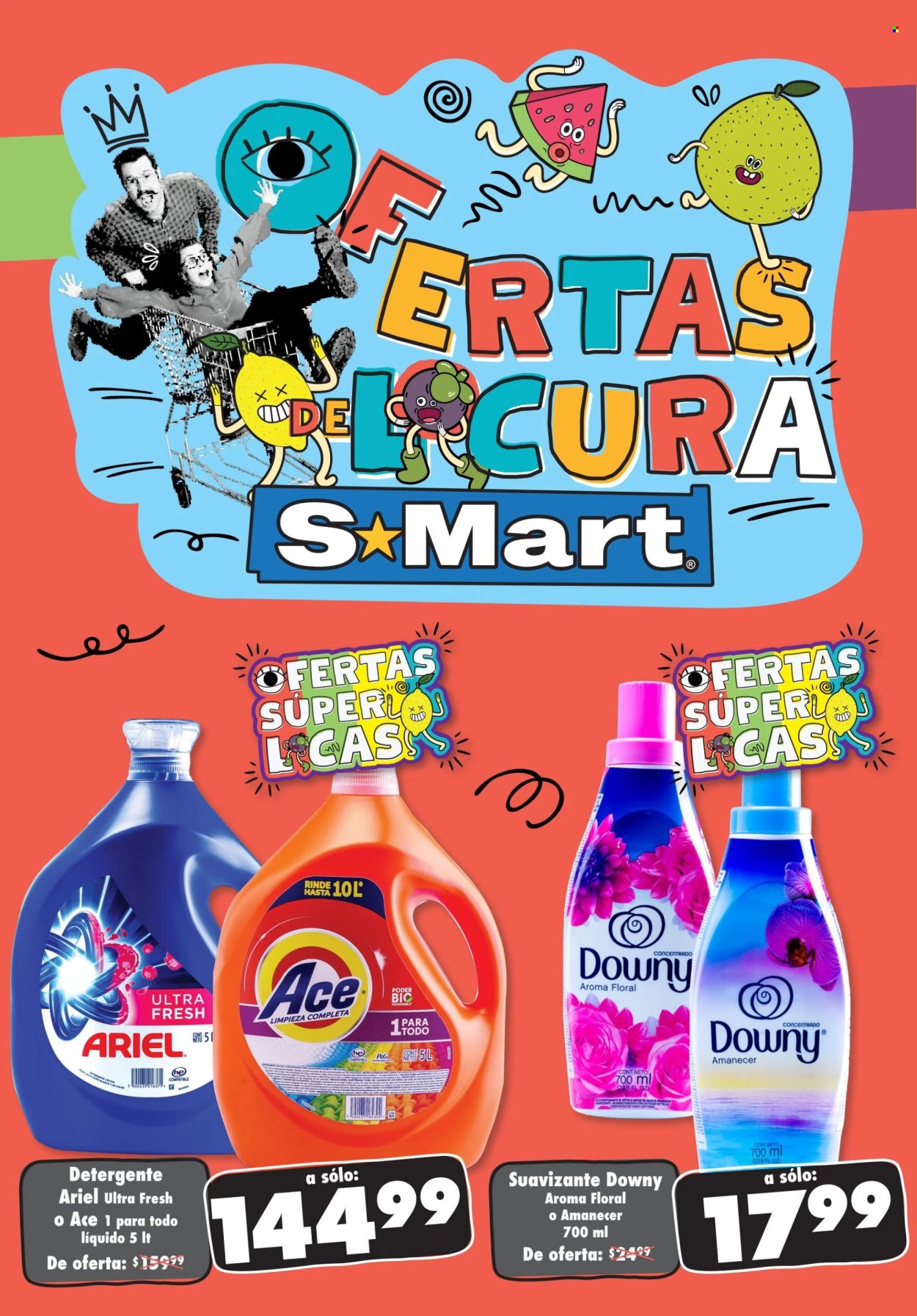 Catálogo S-Mart - 25.10.2024 - 28.10.2024. Página 2
