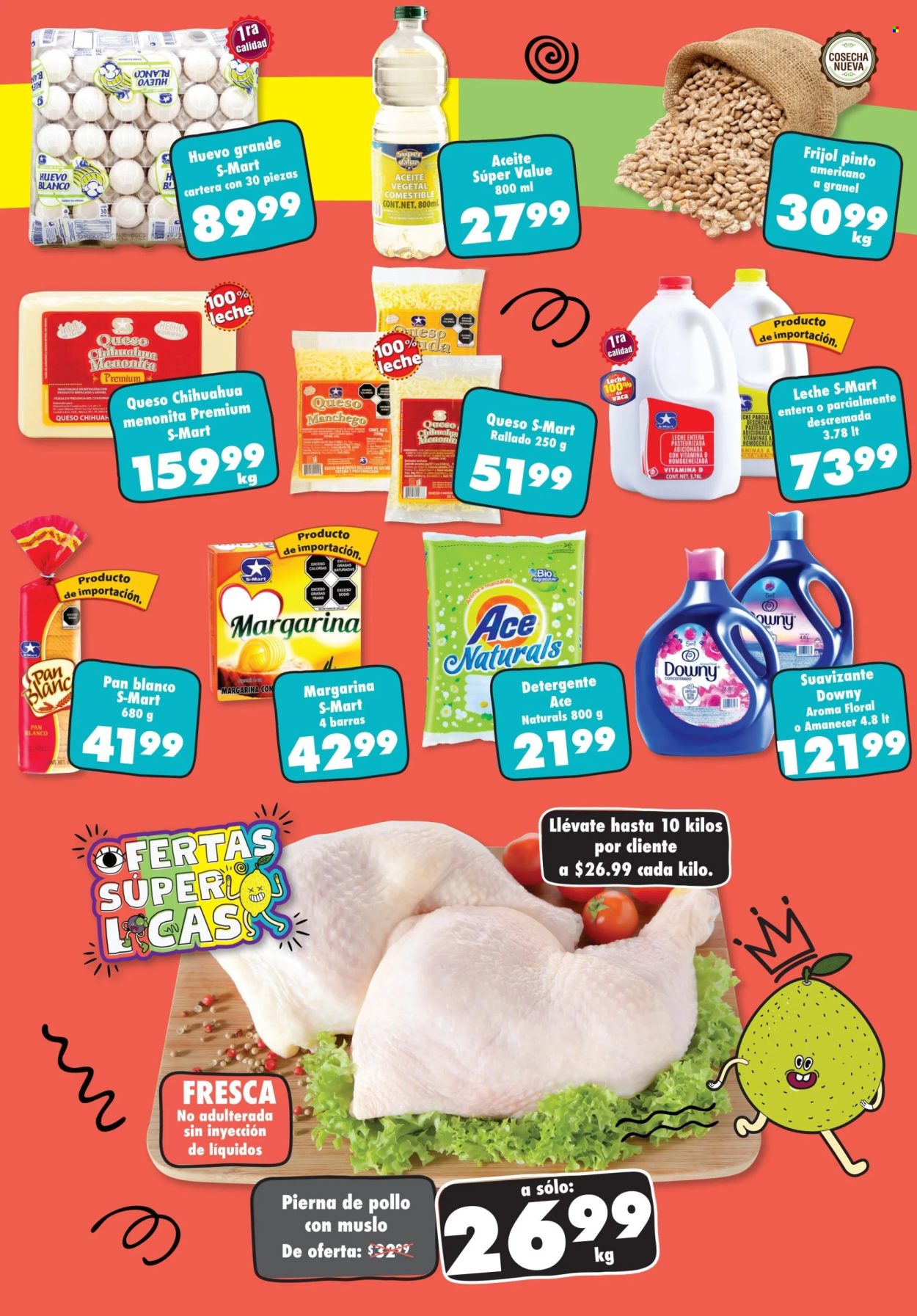 Catálogo S-Mart - 25.10.2024 - 28.10.2024. Página 3