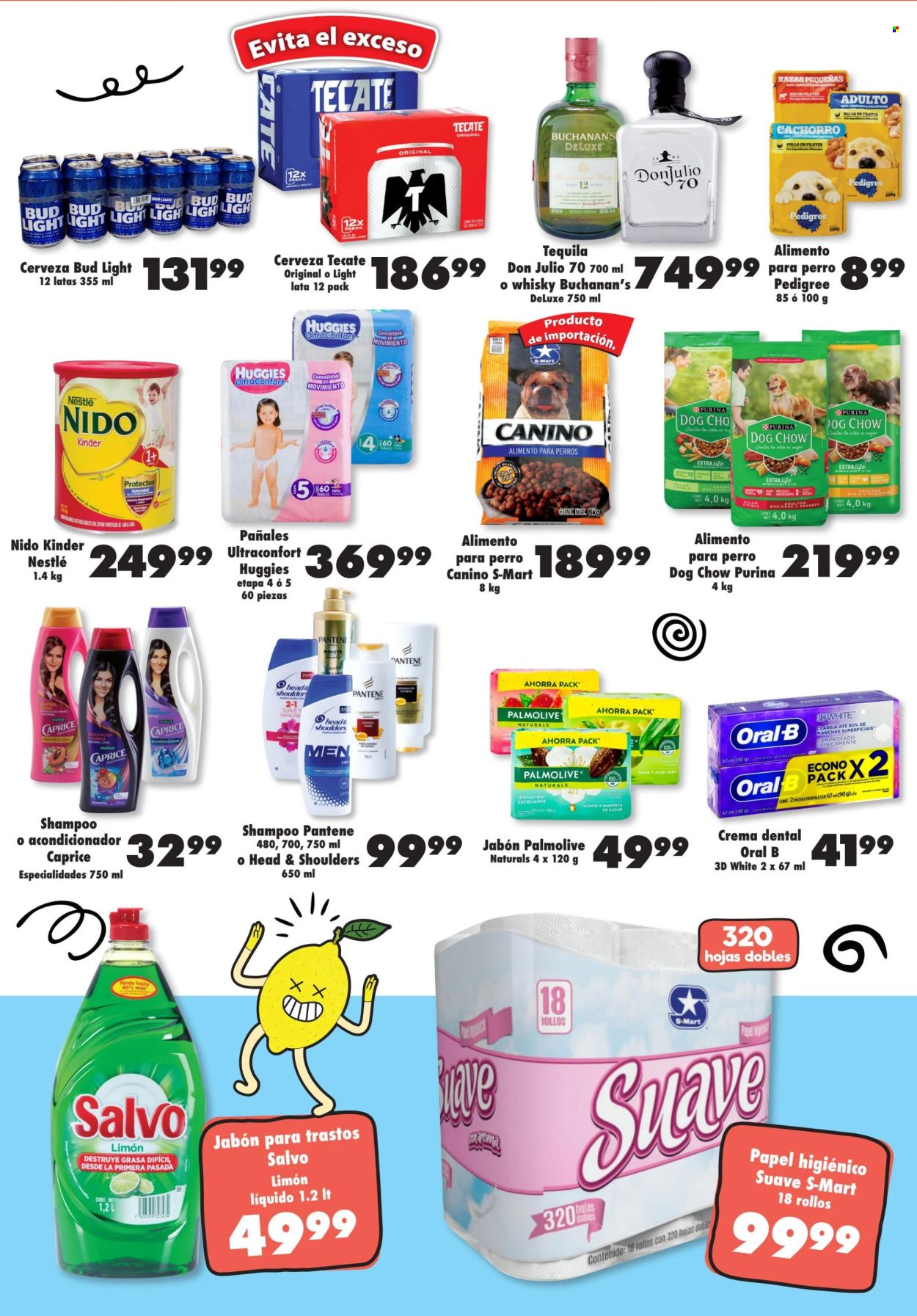 Catálogo S-Mart - 25.10.2024 - 28.10.2024. Página 5