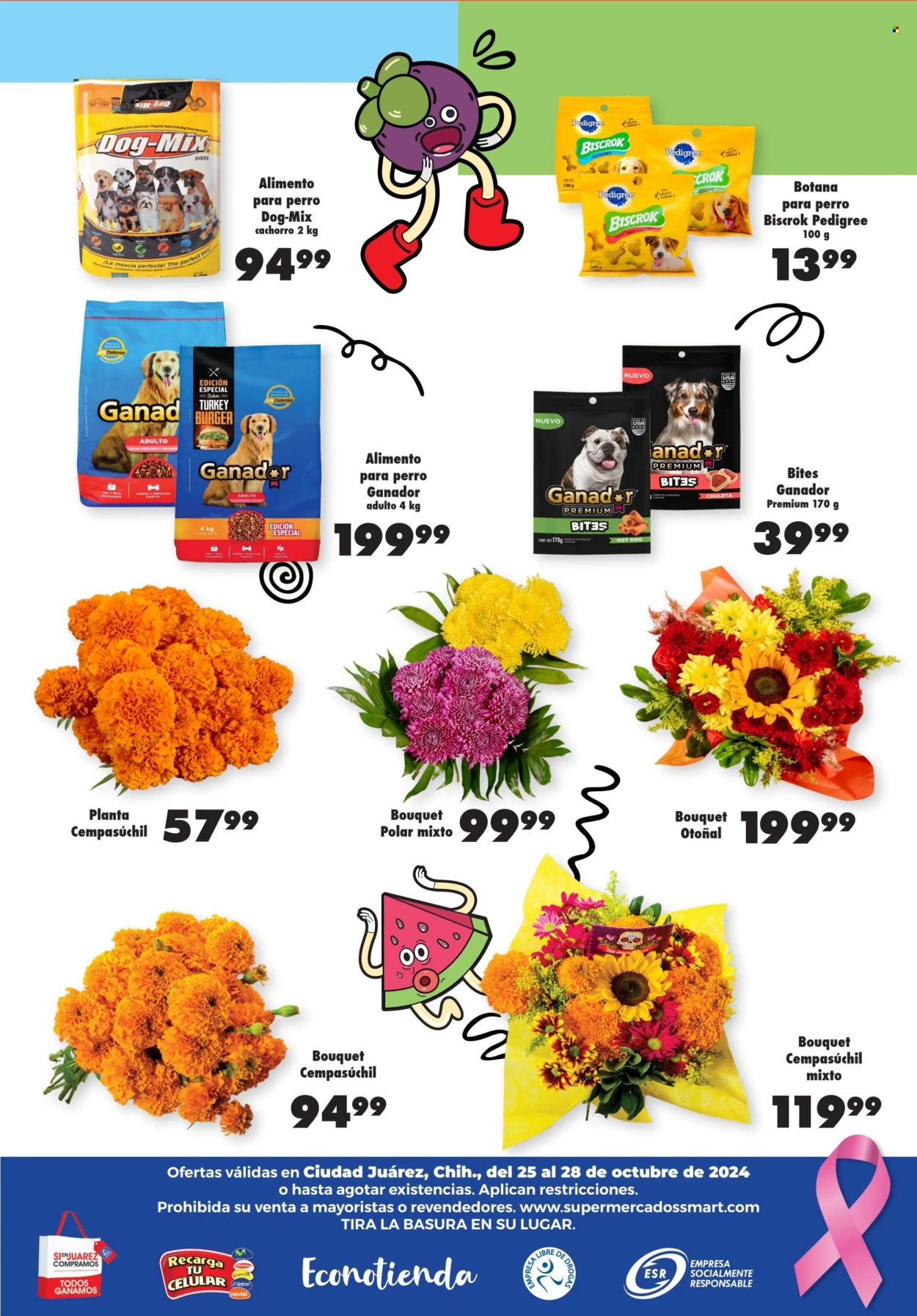 Catálogo S-Mart - 25.10.2024 - 28.10.2024. Página 12