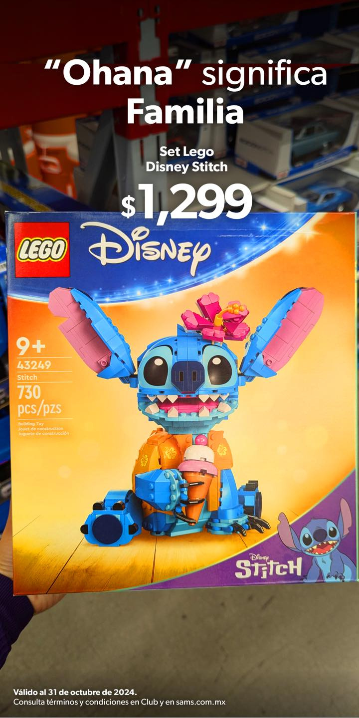 Catálogo Sam's Club - 23.9.2024 - 31.10.2024. Página 13