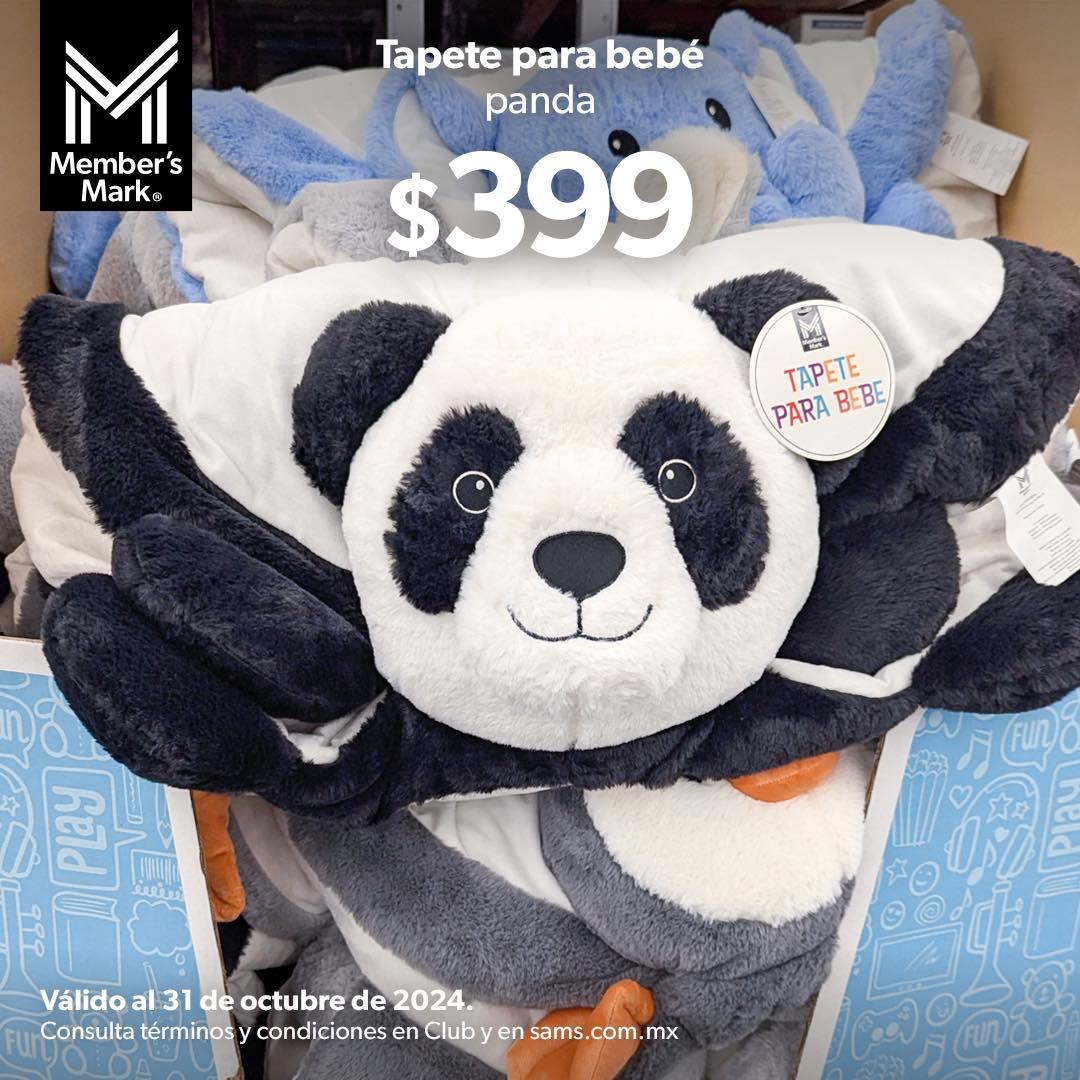 Catálogo Sam's Club - 23.9.2024 - 31.10.2024. Página 11